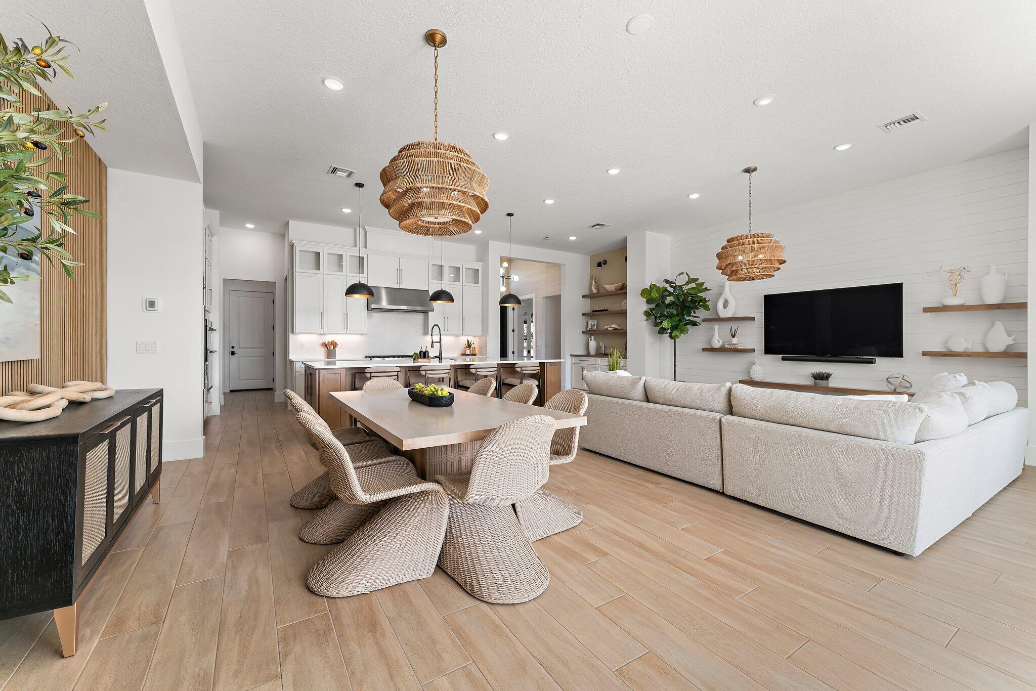 BRIDGEWATER PRESERVE - Residential