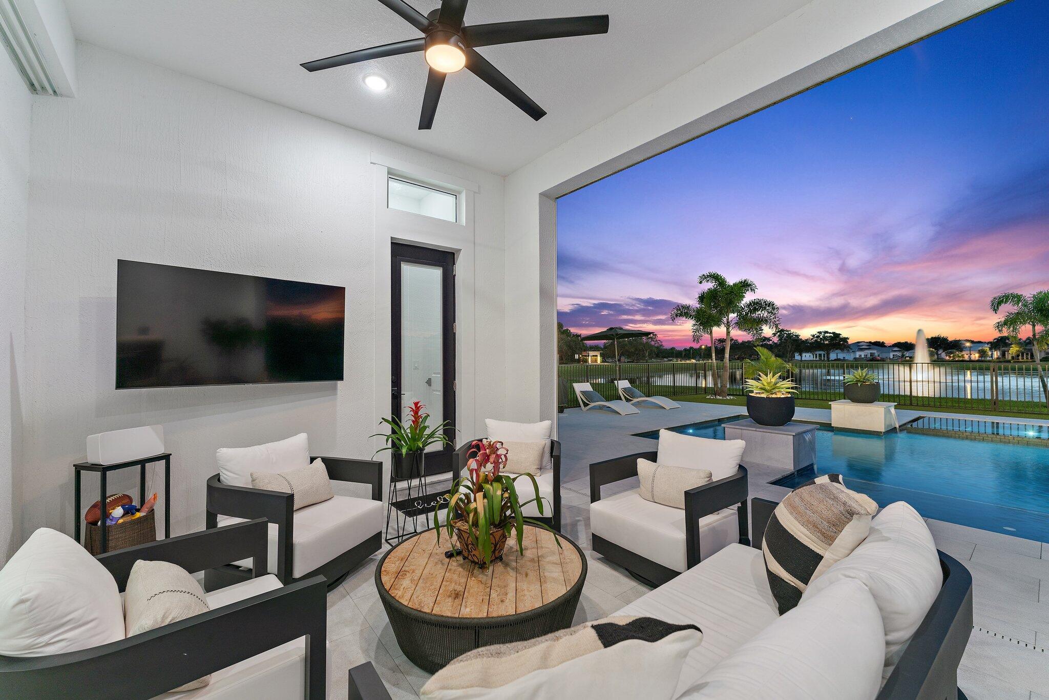 BRIDGEWATER PRESERVE - Residential