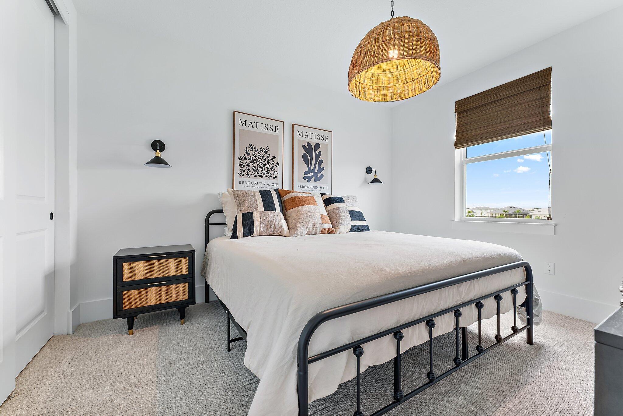 BRIDGEWATER PRESERVE - Residential