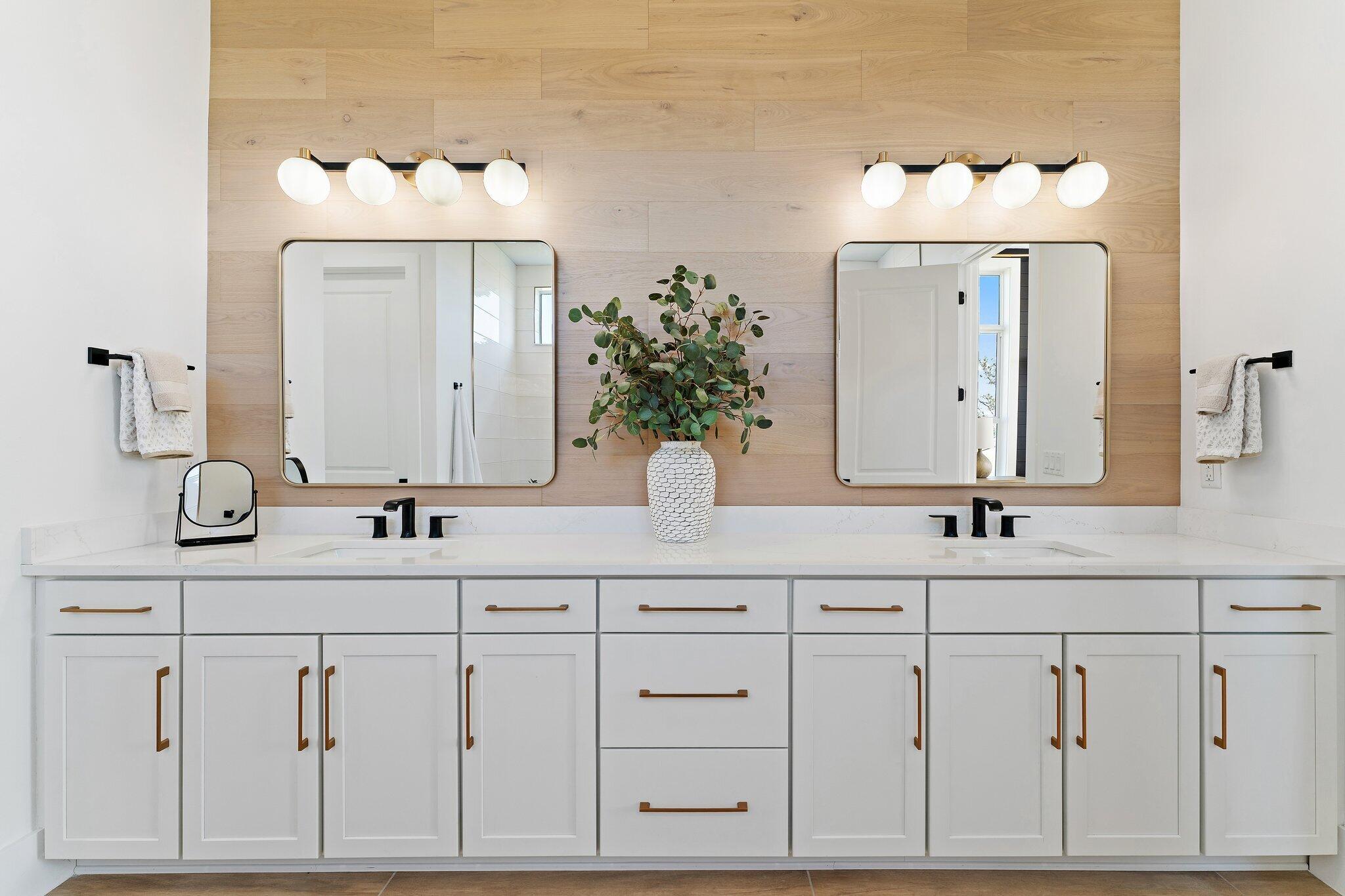 BRIDGEWATER PRESERVE - Residential