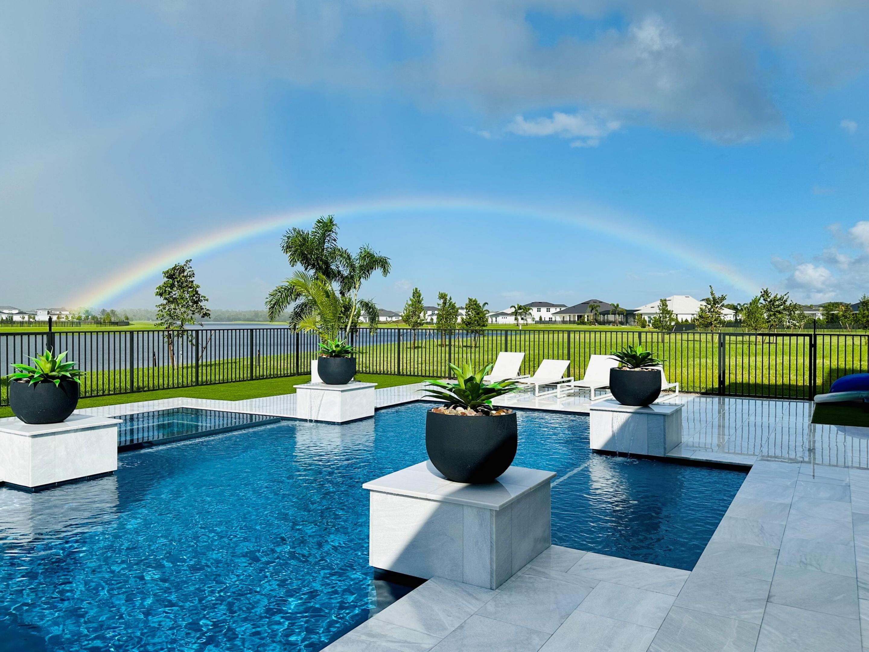 BRIDGEWATER PRESERVE - Residential