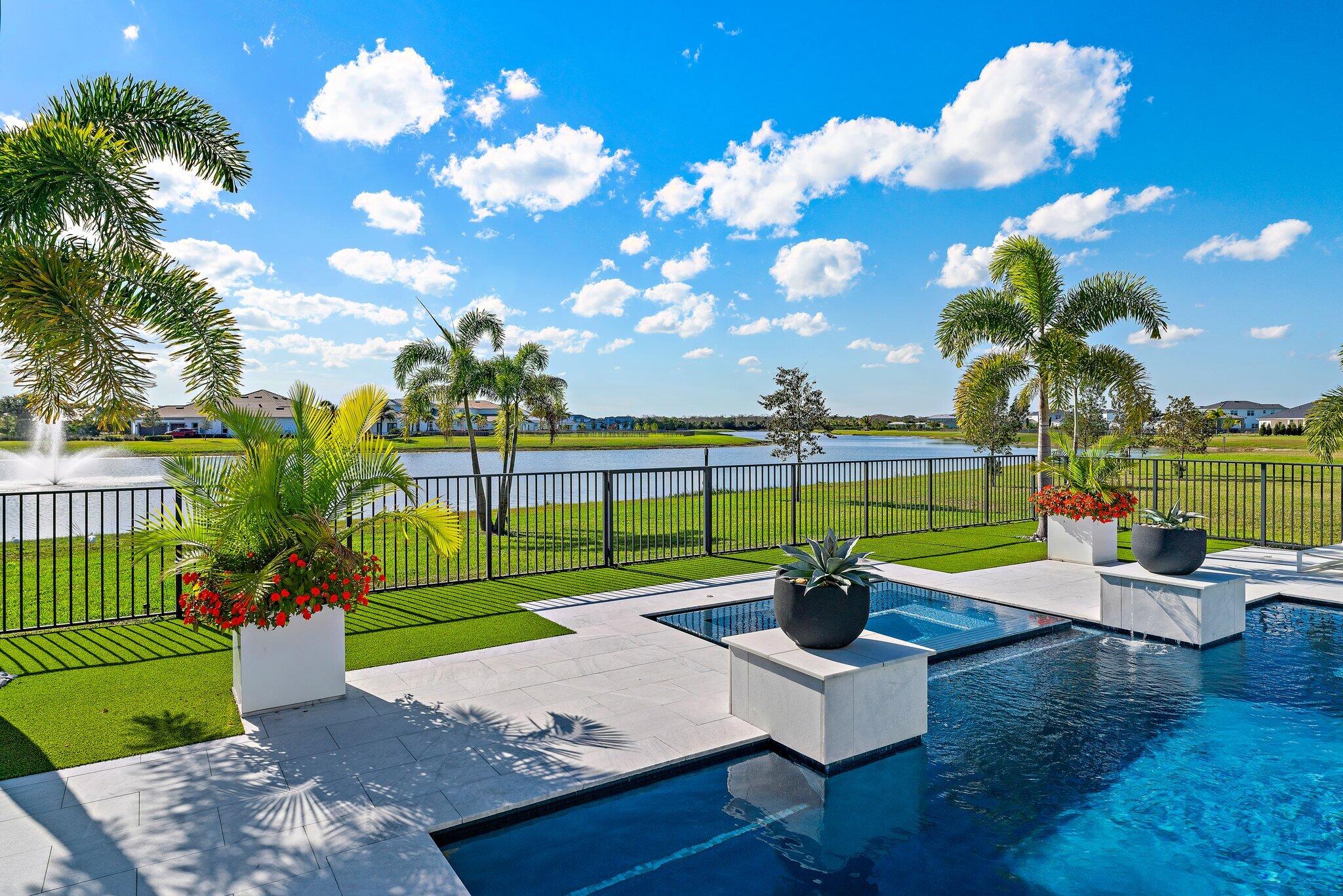 BRIDGEWATER PRESERVE - Residential