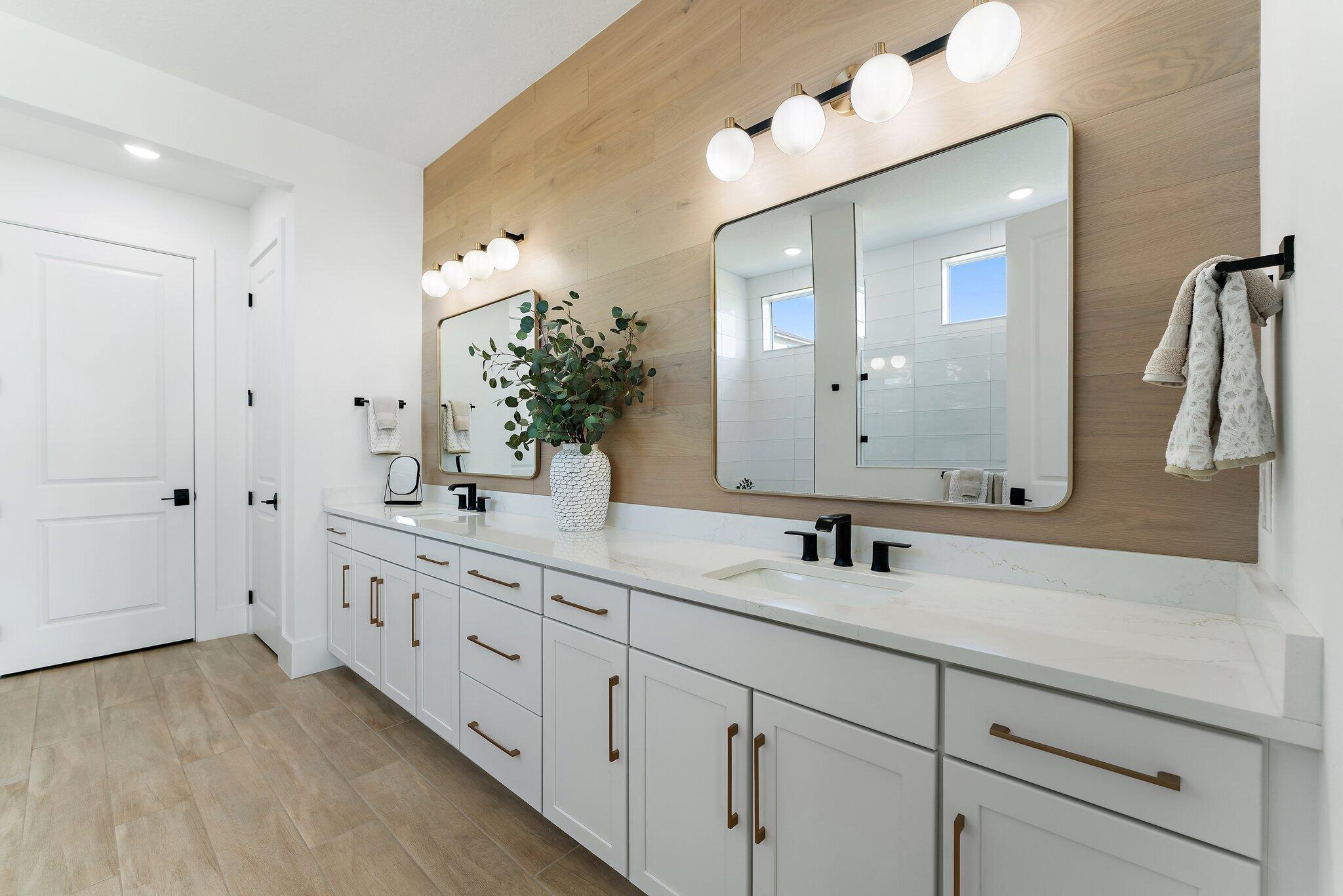 BRIDGEWATER PRESERVE - Residential