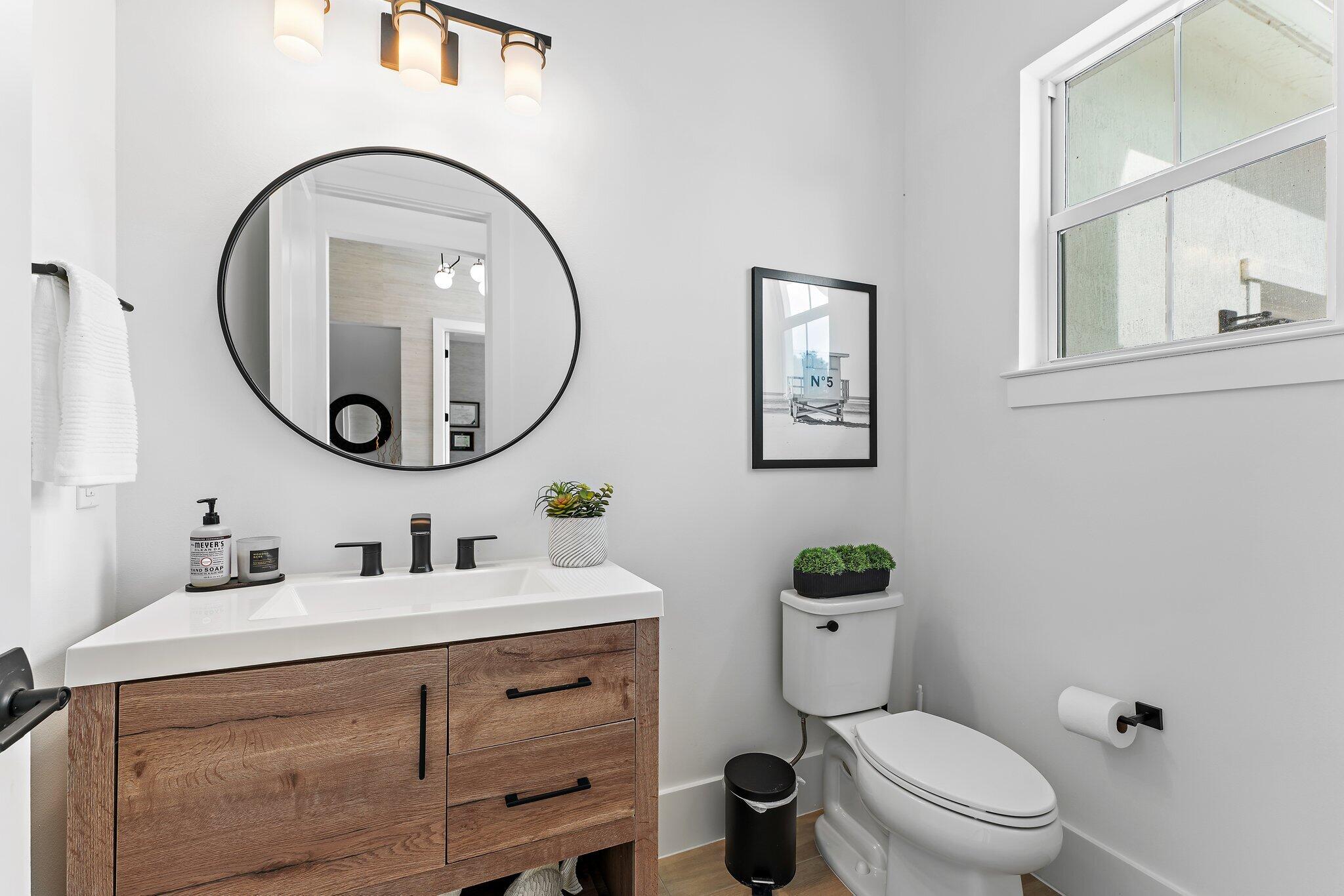 BRIDGEWATER PRESERVE - Residential