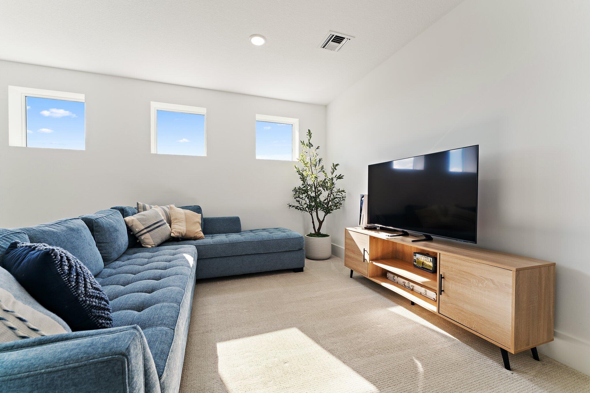 BRIDGEWATER PRESERVE - Residential