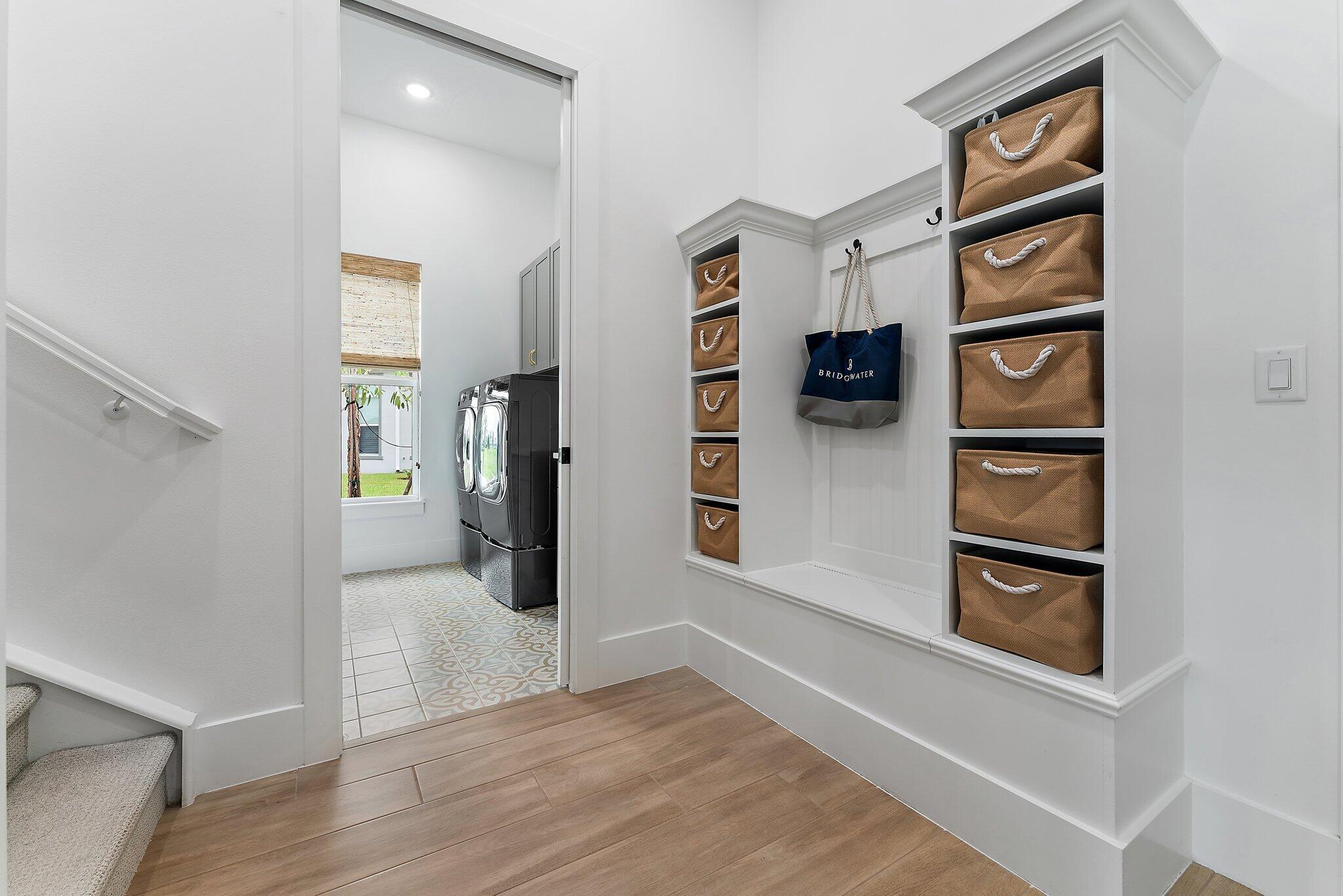 BRIDGEWATER PRESERVE - Residential