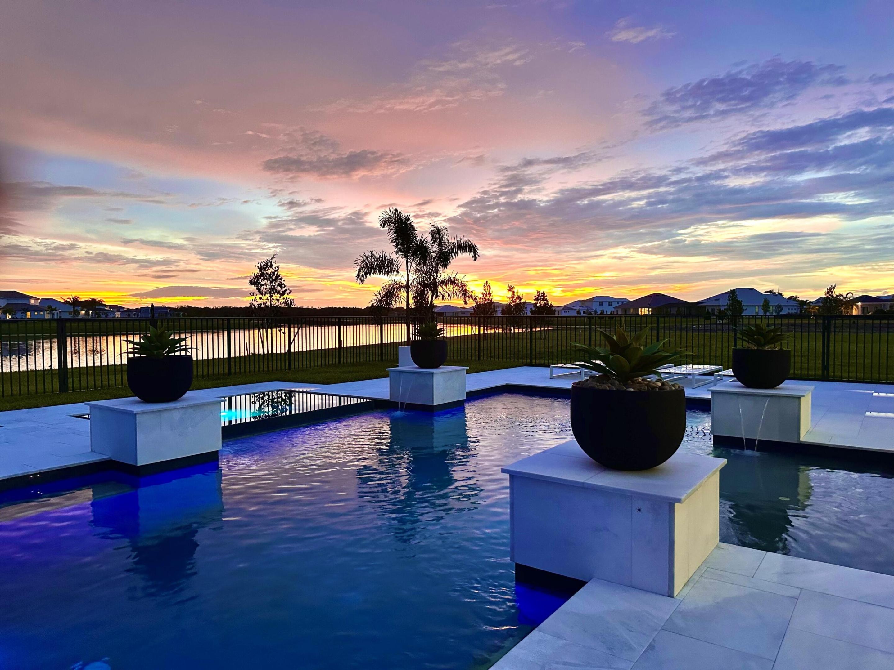 BRIDGEWATER PRESERVE - Residential