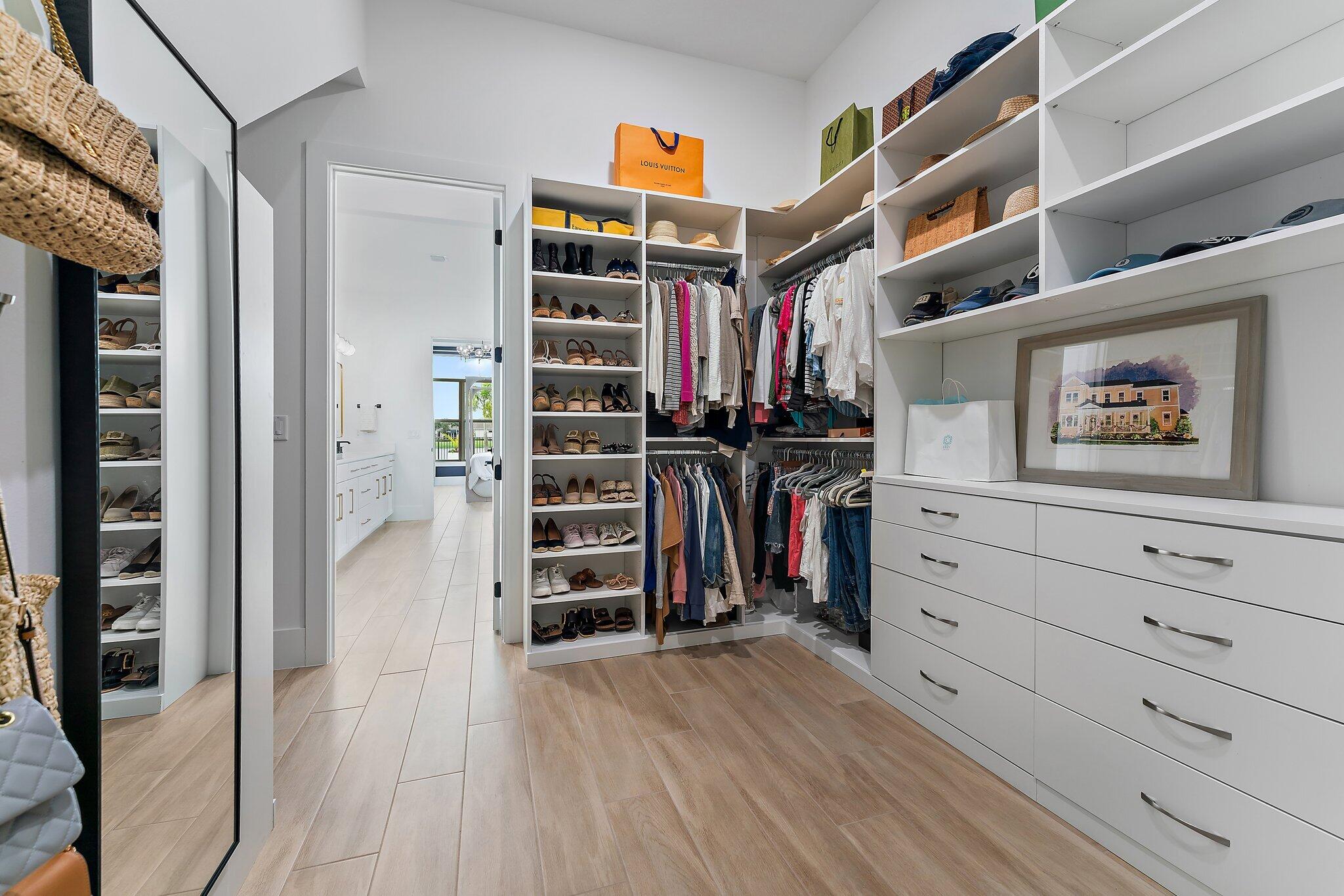 BRIDGEWATER PRESERVE - Residential