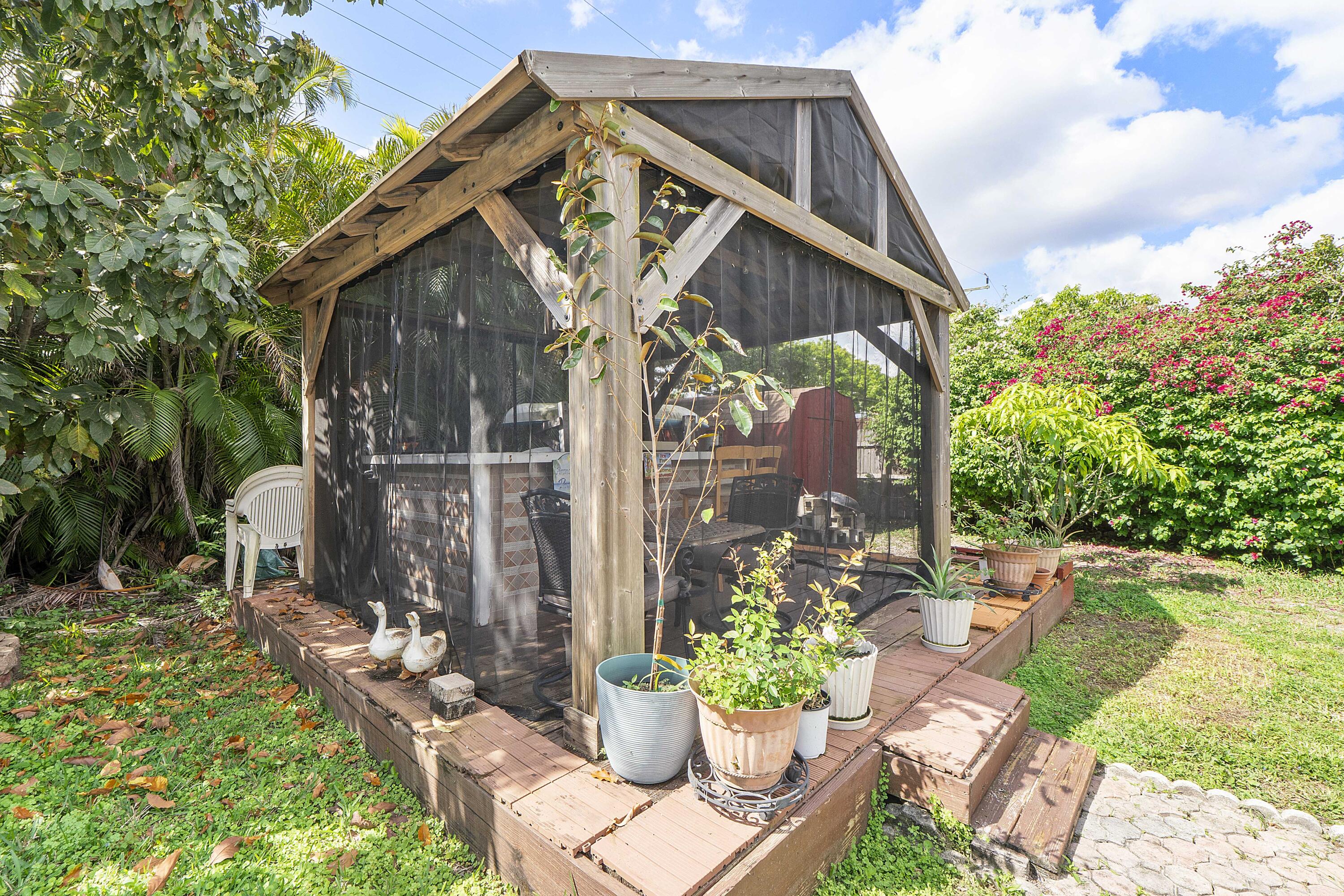 MARGATE 3RD ADD - Residential