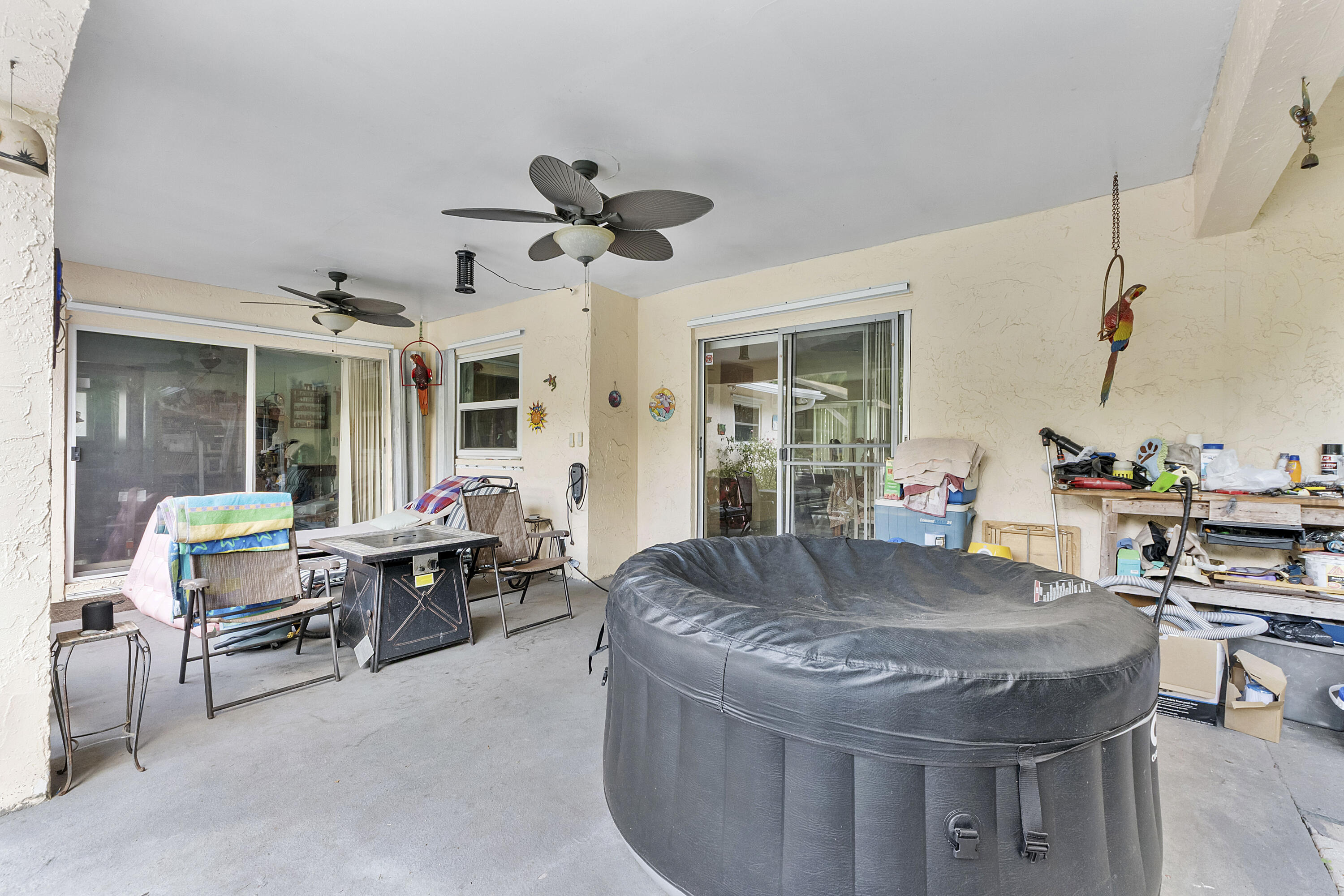 MARGATE 3RD ADD - Residential