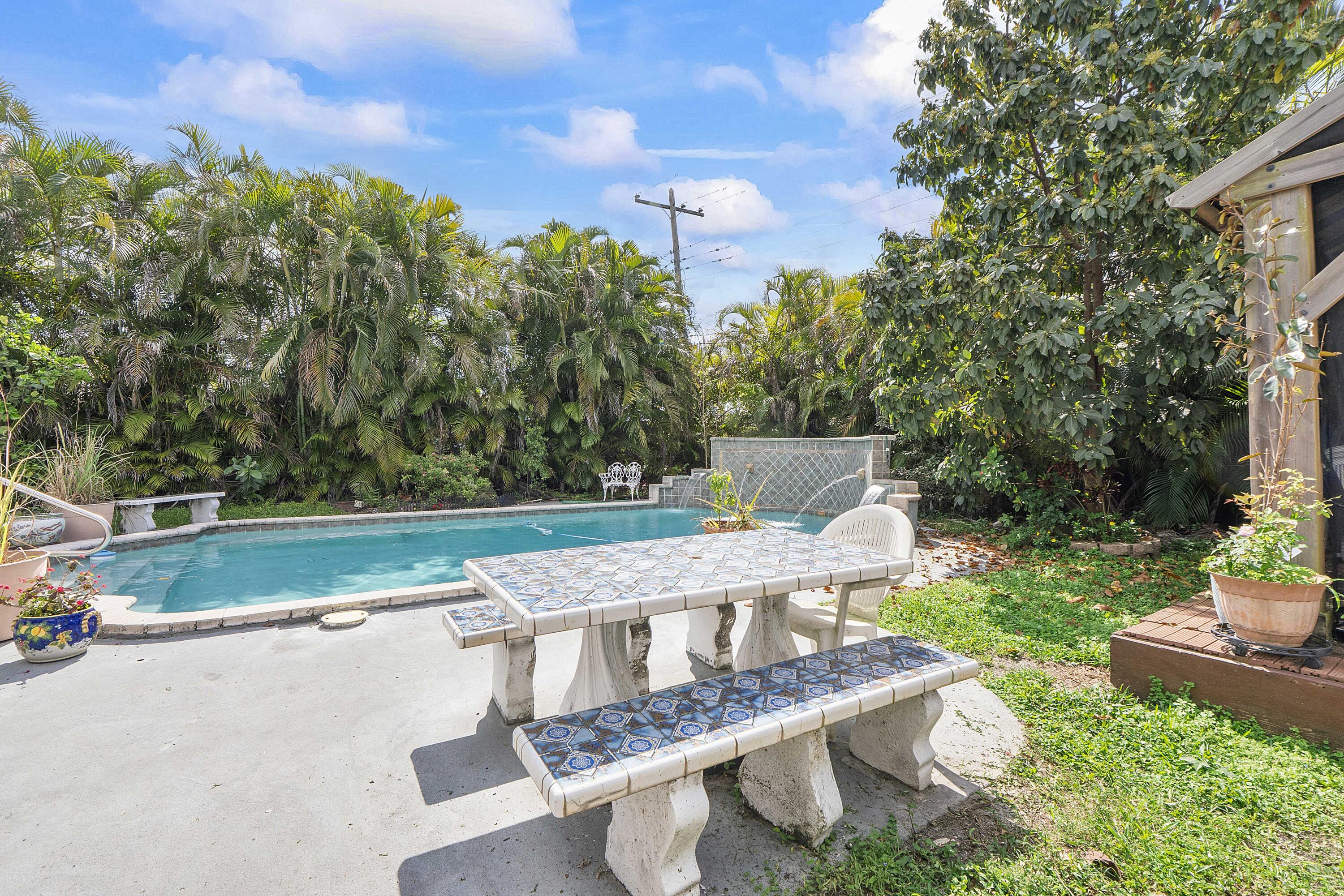 MARGATE 3RD ADD - Residential