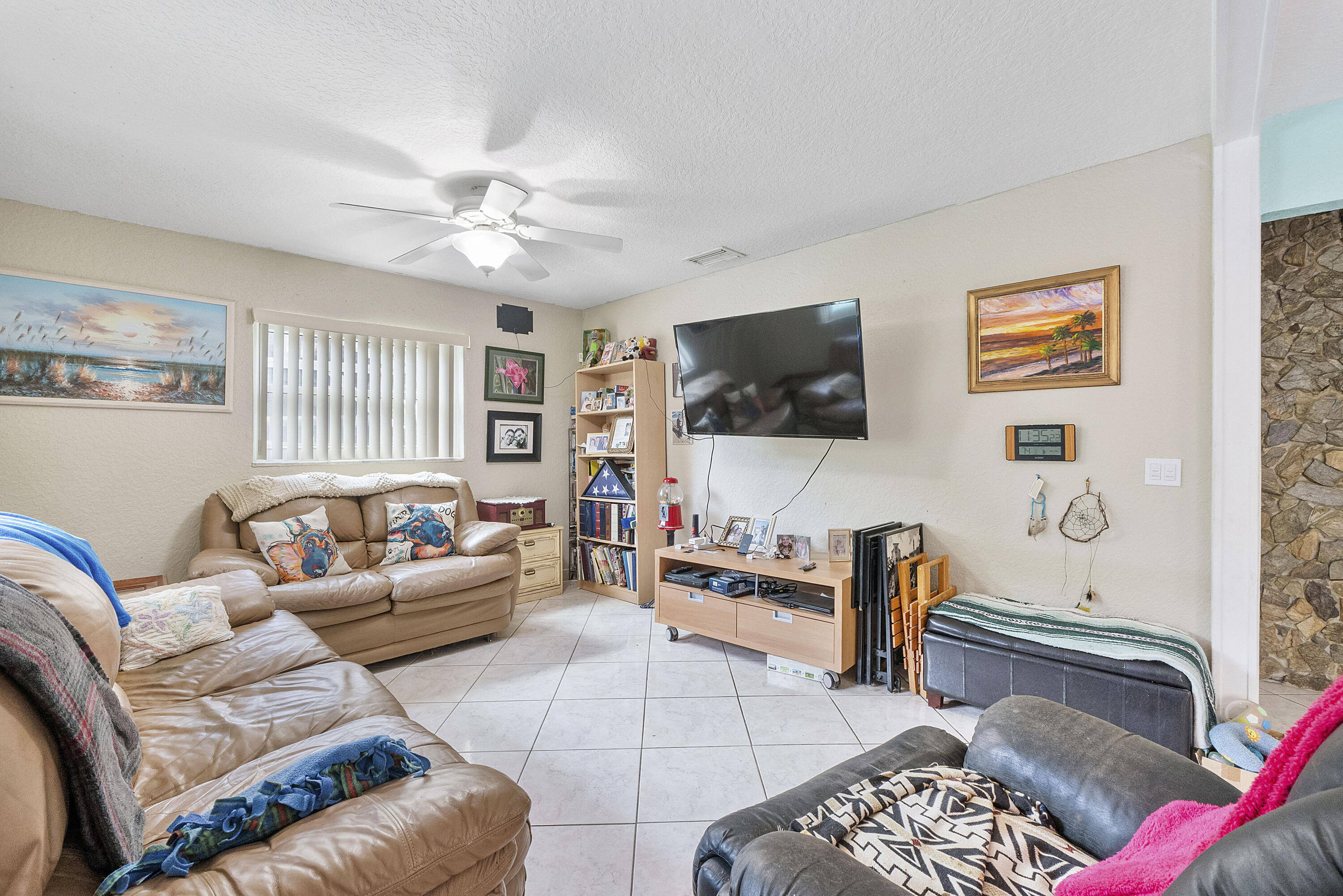 MARGATE 3RD ADD - Residential