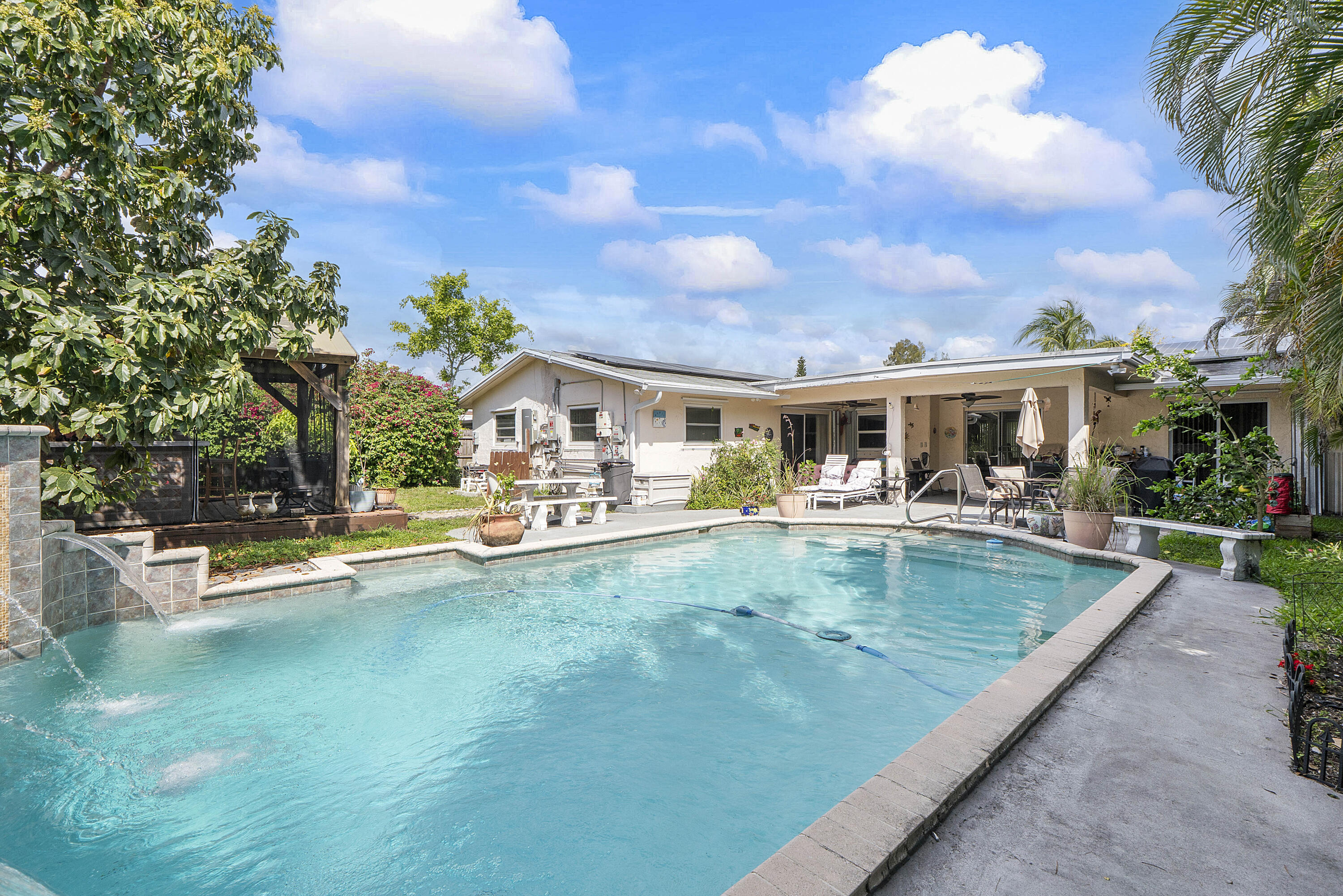 MARGATE 3RD ADD - Residential