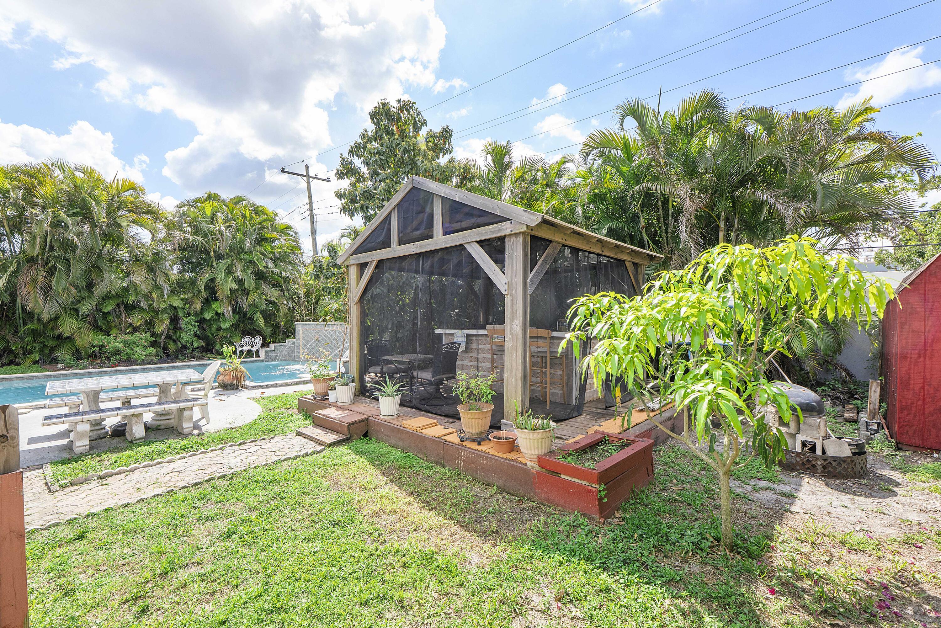 MARGATE 3RD ADD - Residential