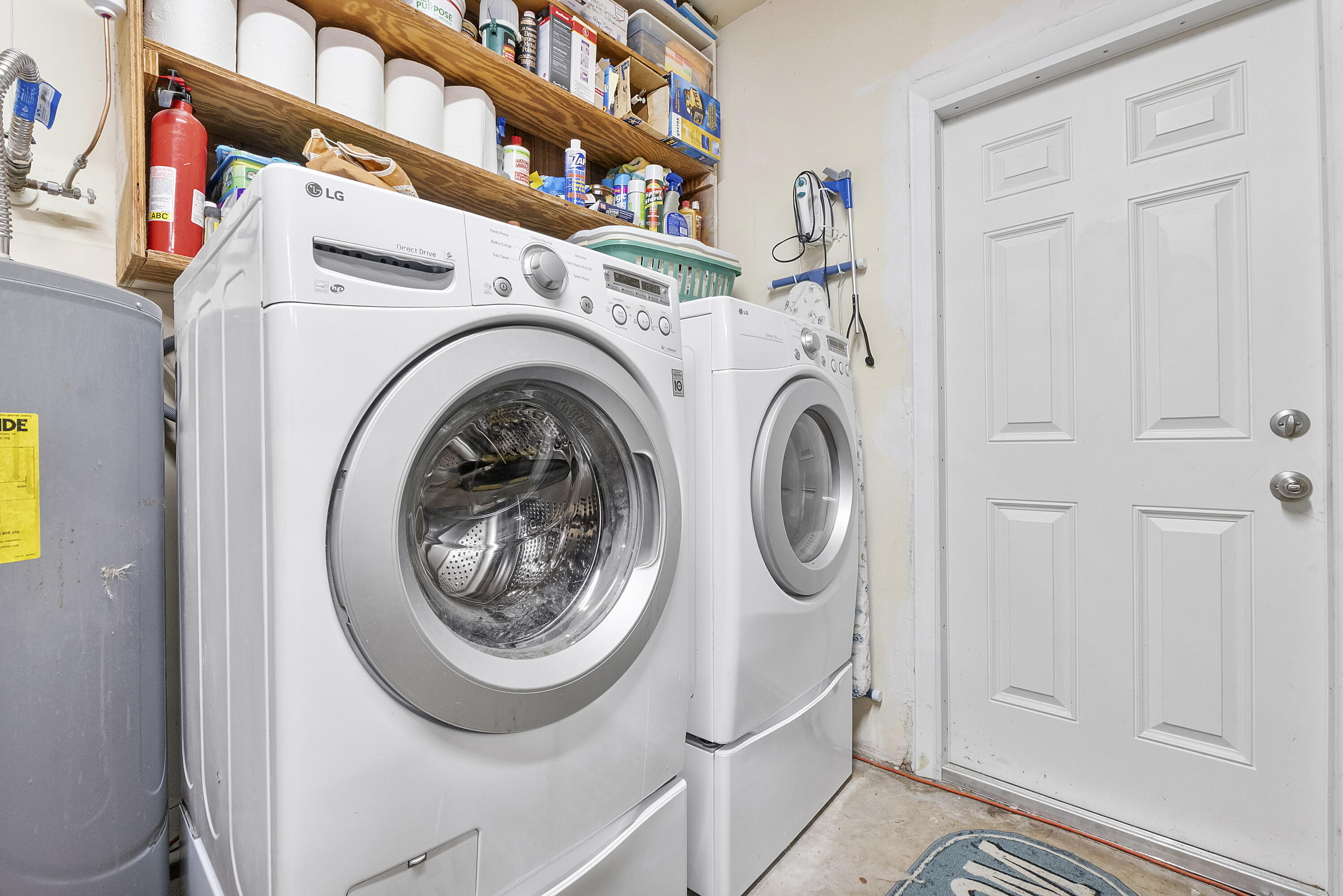 MARGATE 3RD ADD - Residential