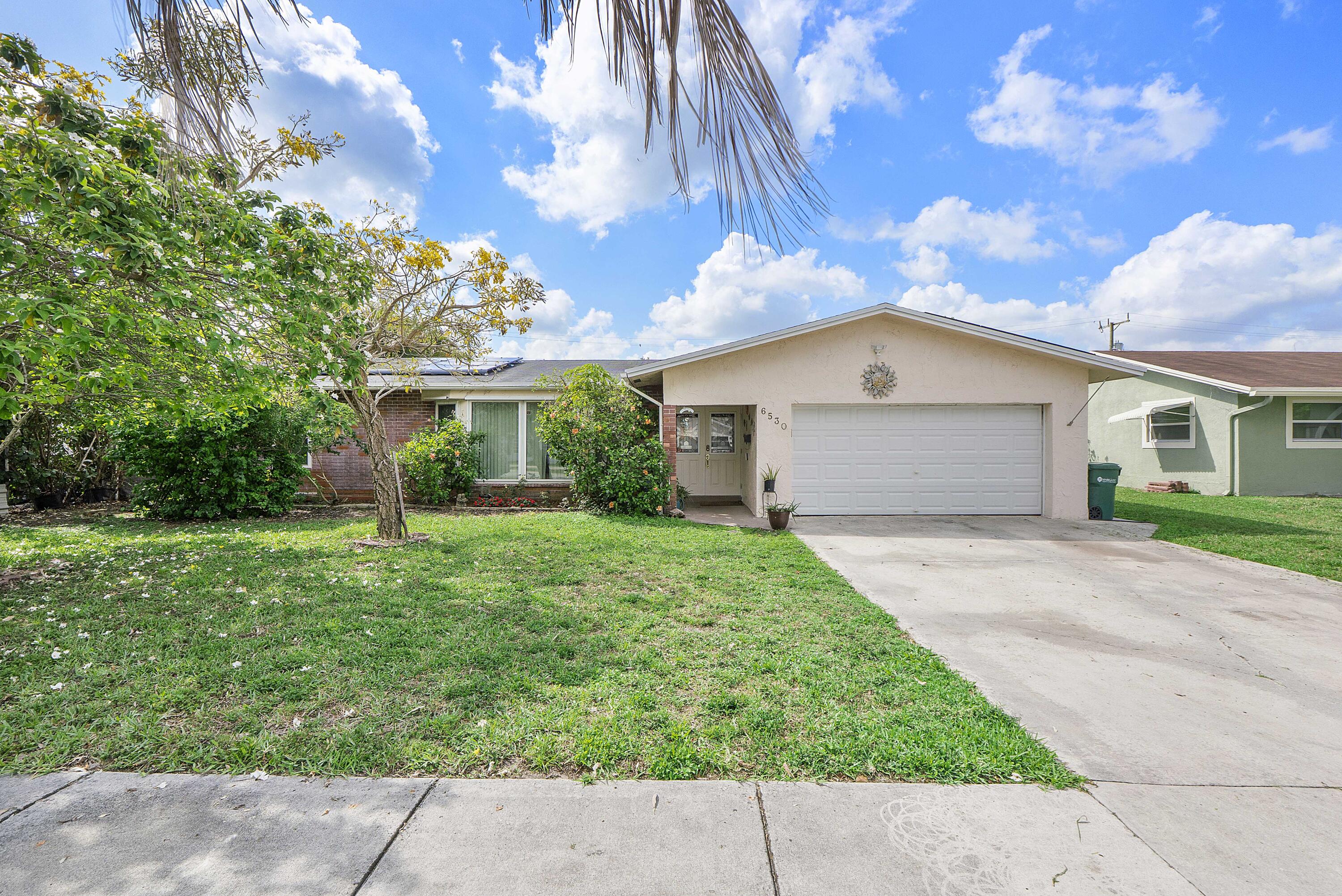 MARGATE 3RD ADD - Residential