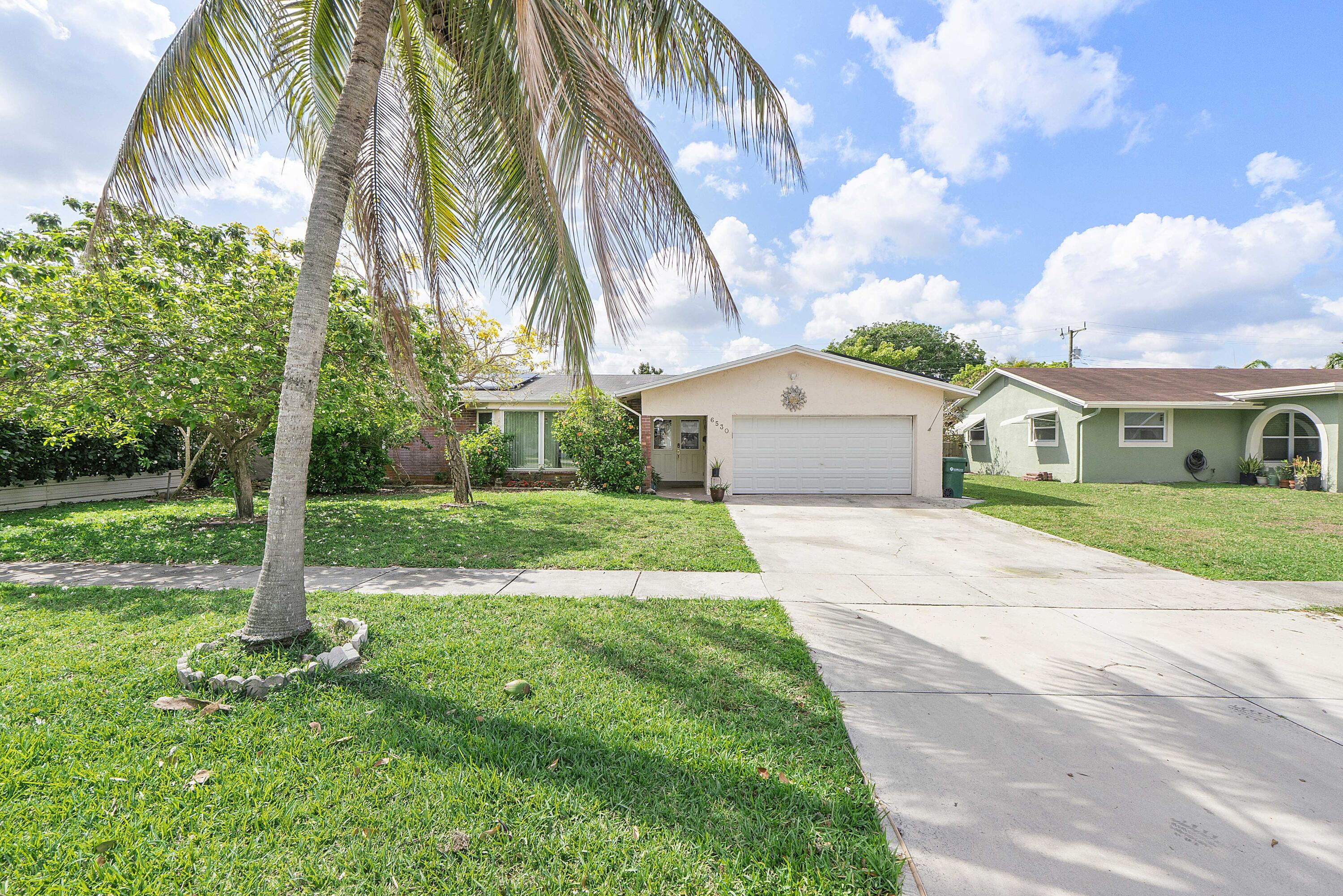 MARGATE 3RD ADD - Residential