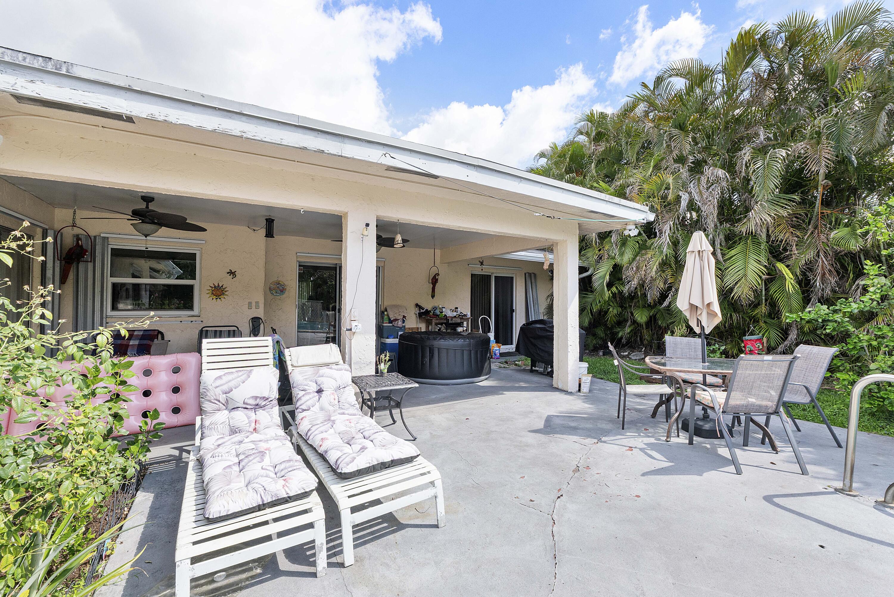 MARGATE 3RD ADD - Residential