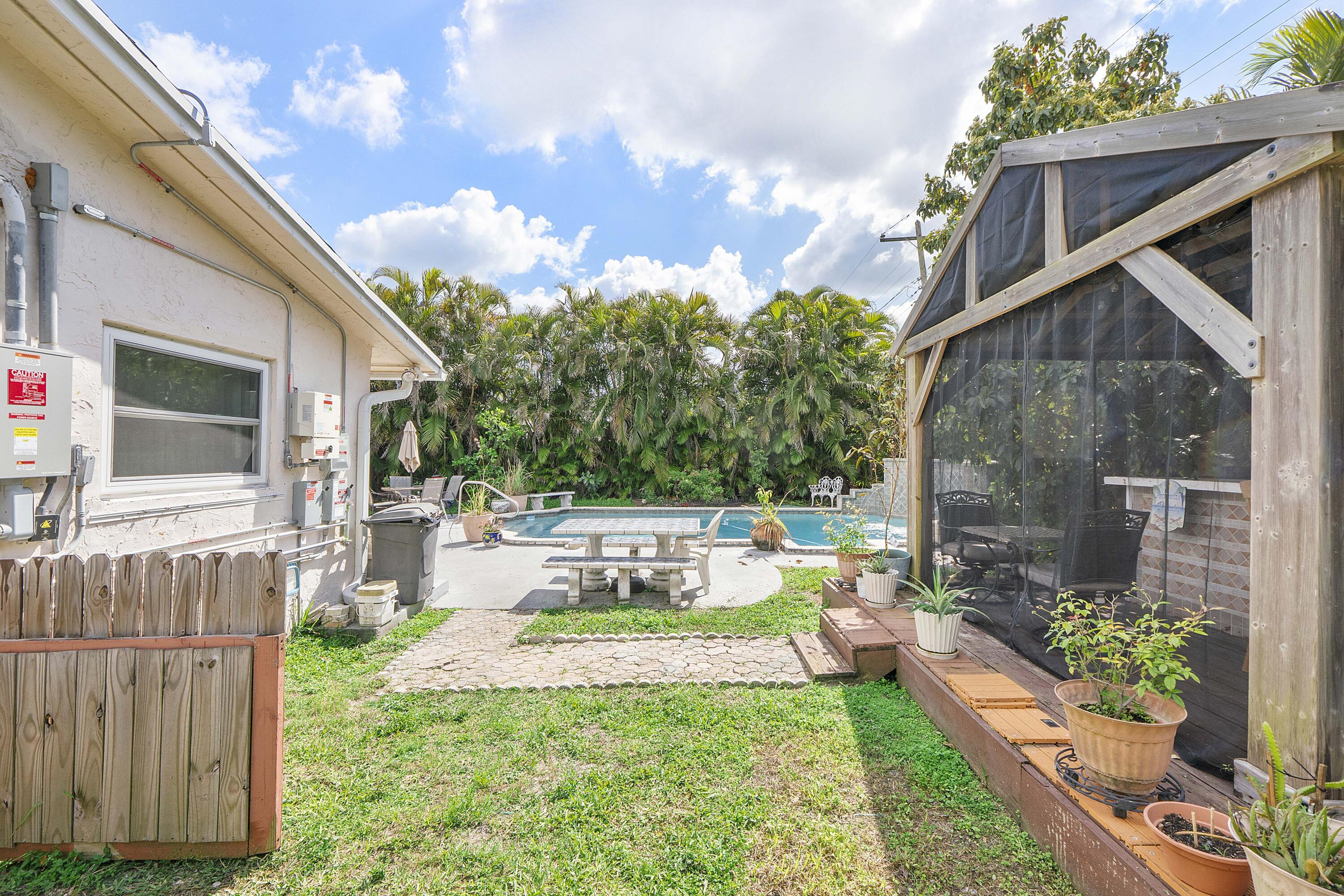 MARGATE 3RD ADD - Residential