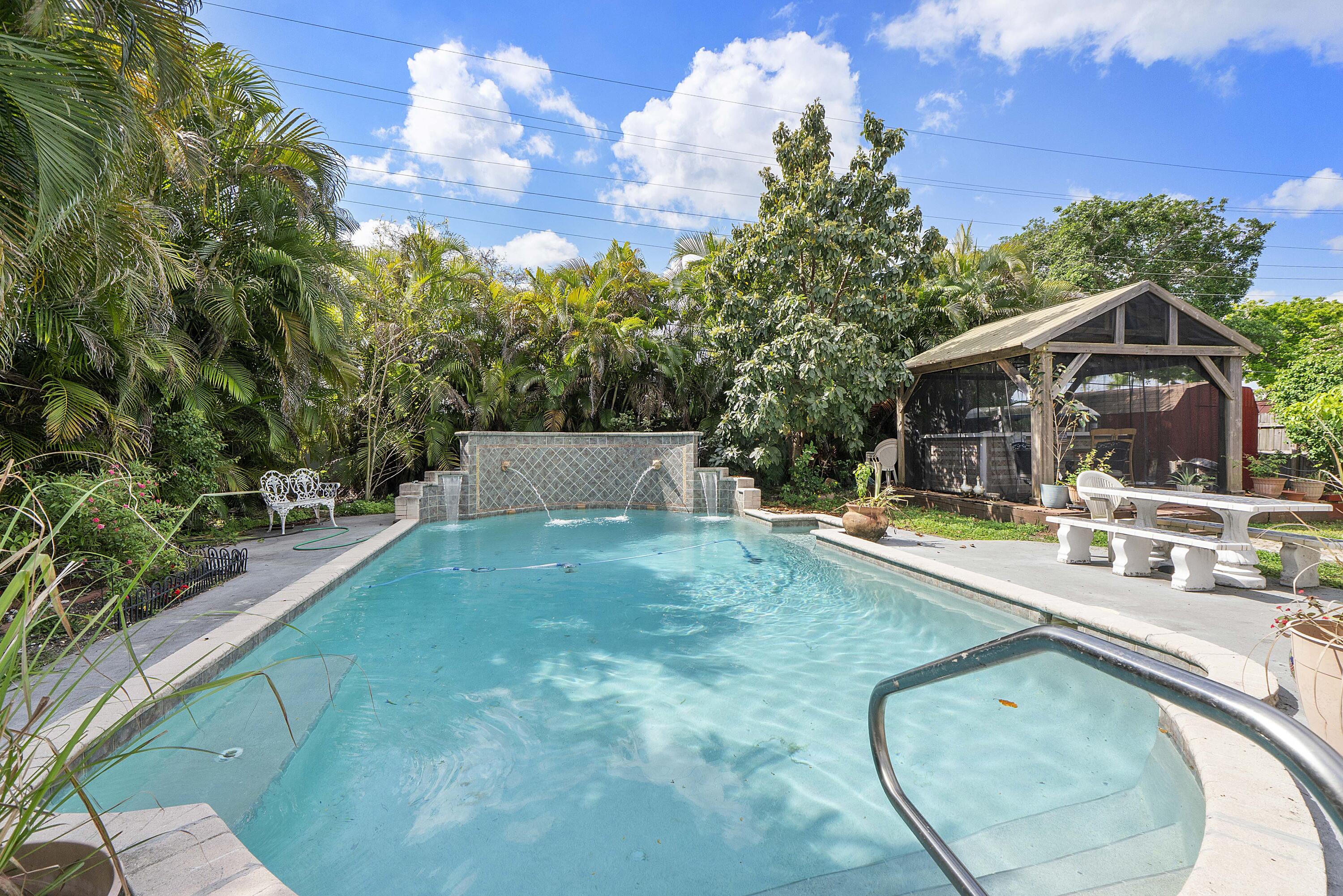 MARGATE 3RD ADD - Residential