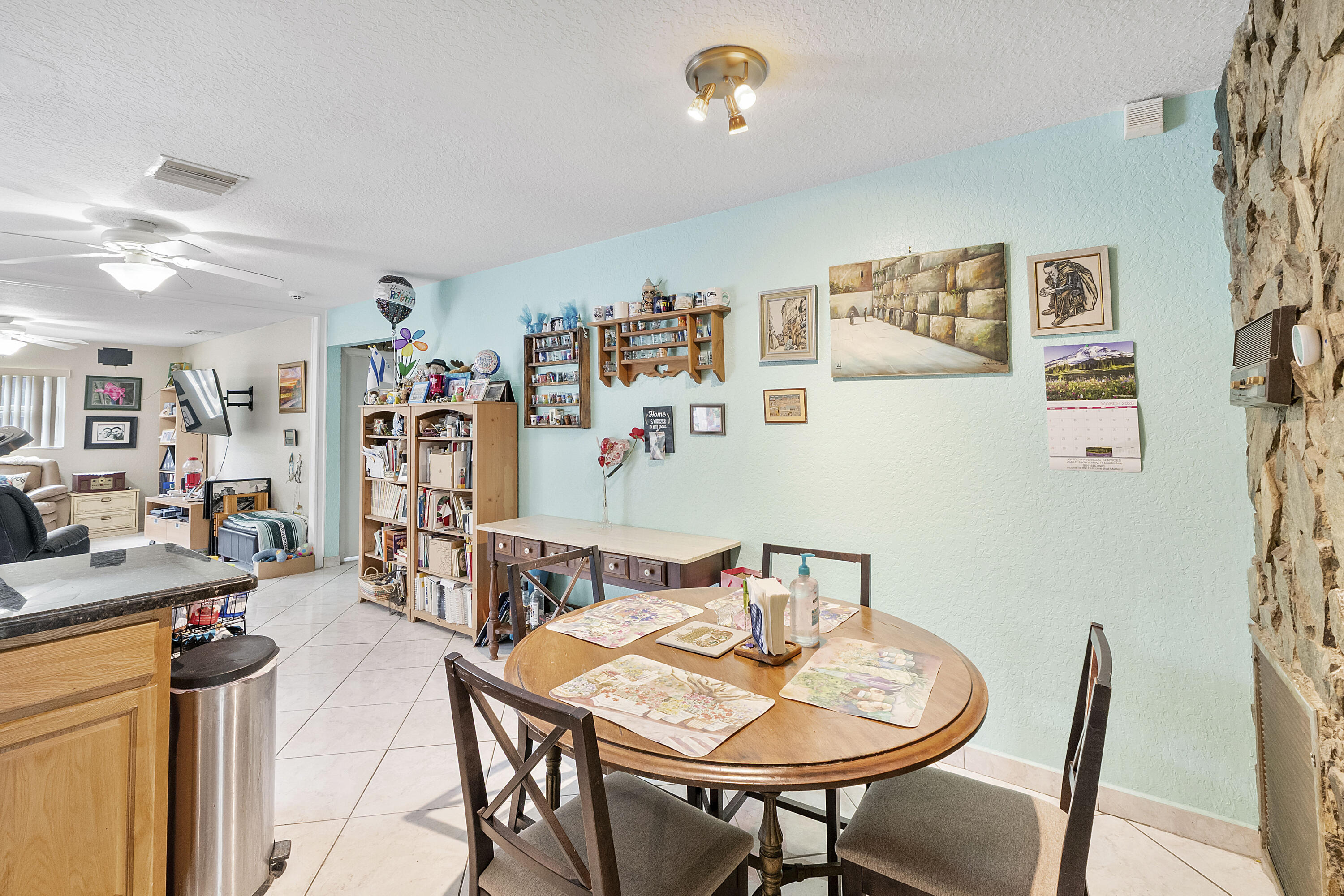 MARGATE 3RD ADD - Residential