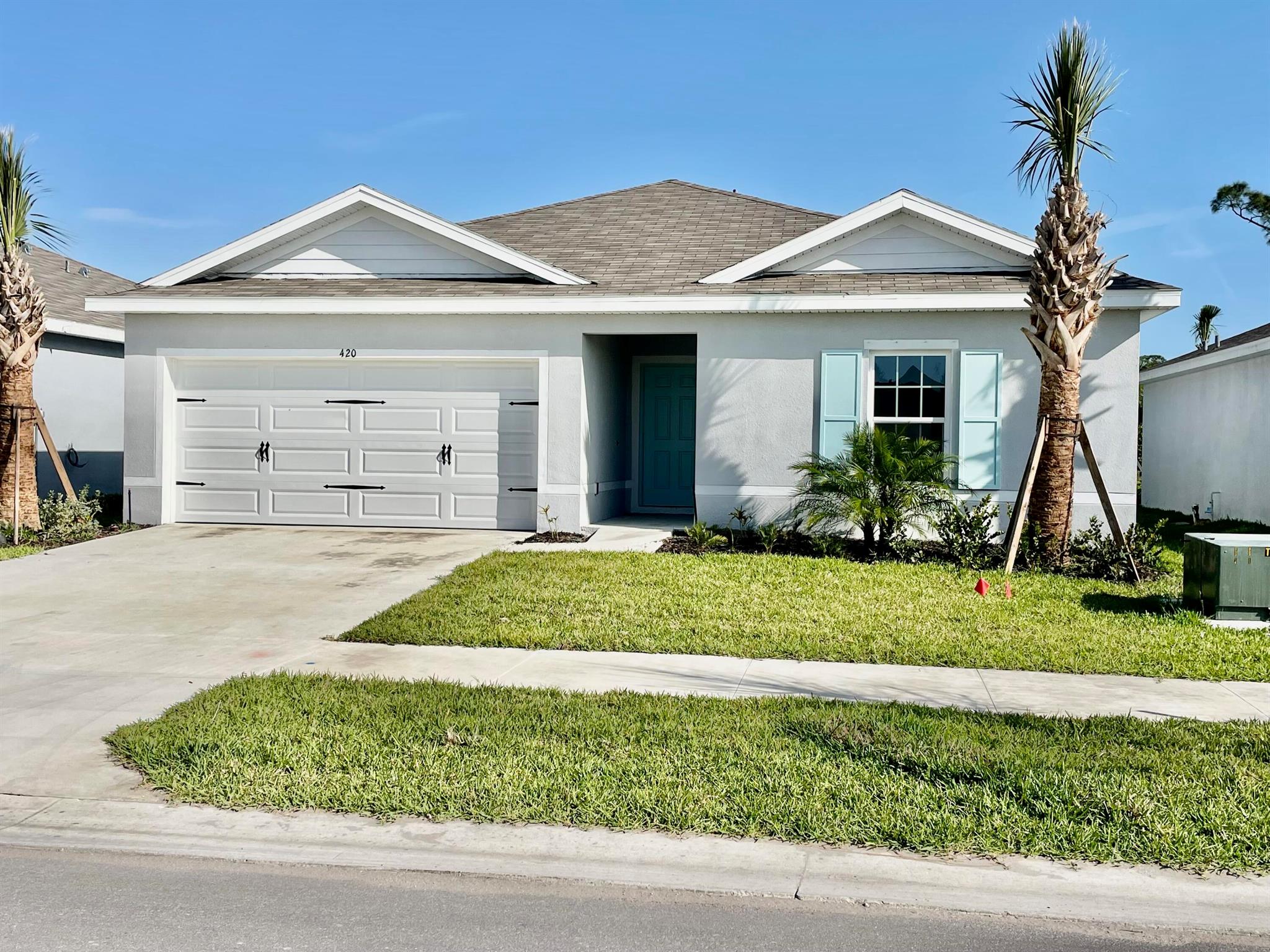 View Fort Pierce, FL 34981 house