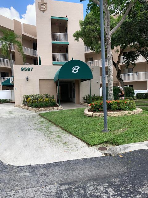 A home in Tamarac