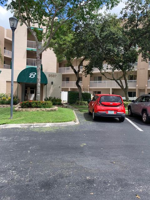 A home in Tamarac