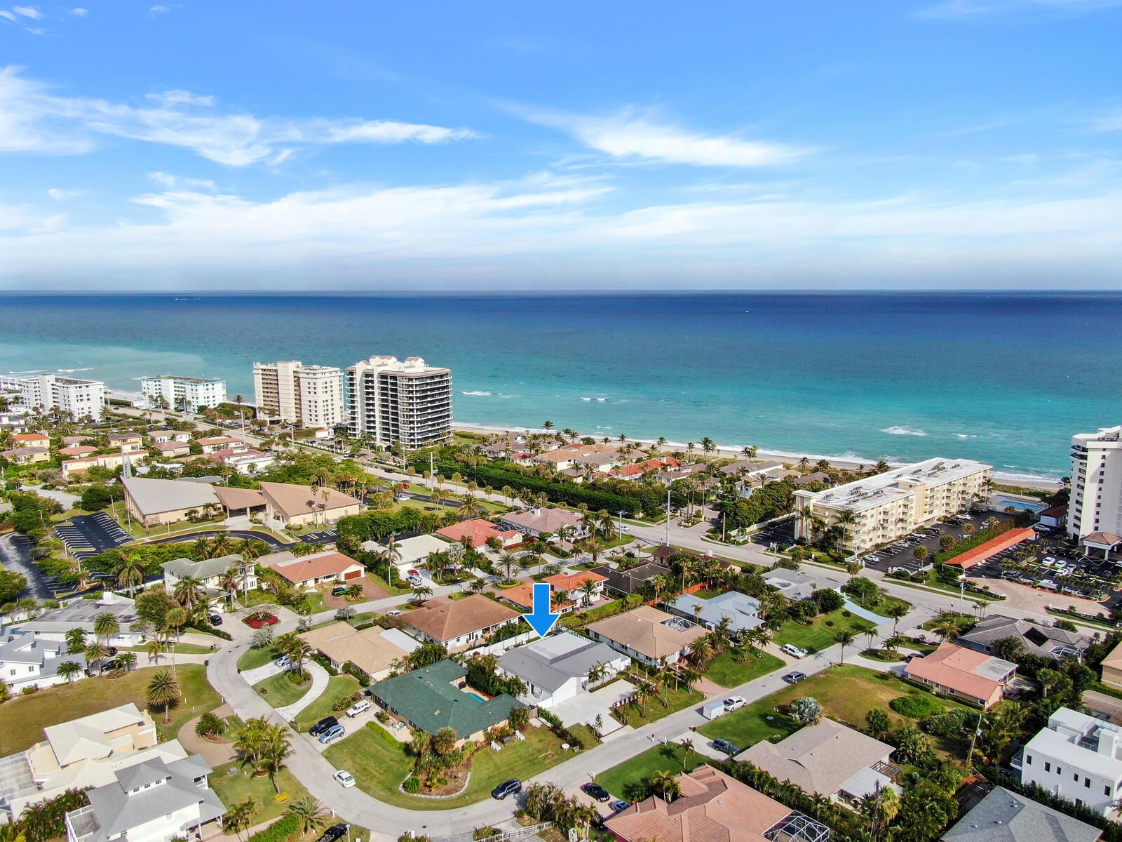 TOMKUS - Residential Lease
