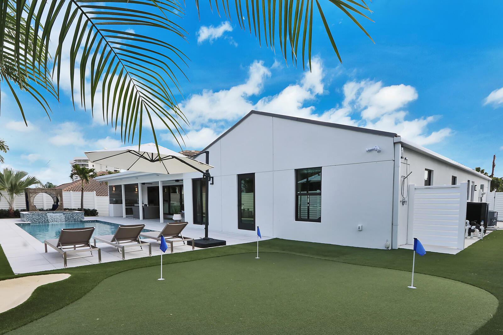 TOMKUS - Residential Lease