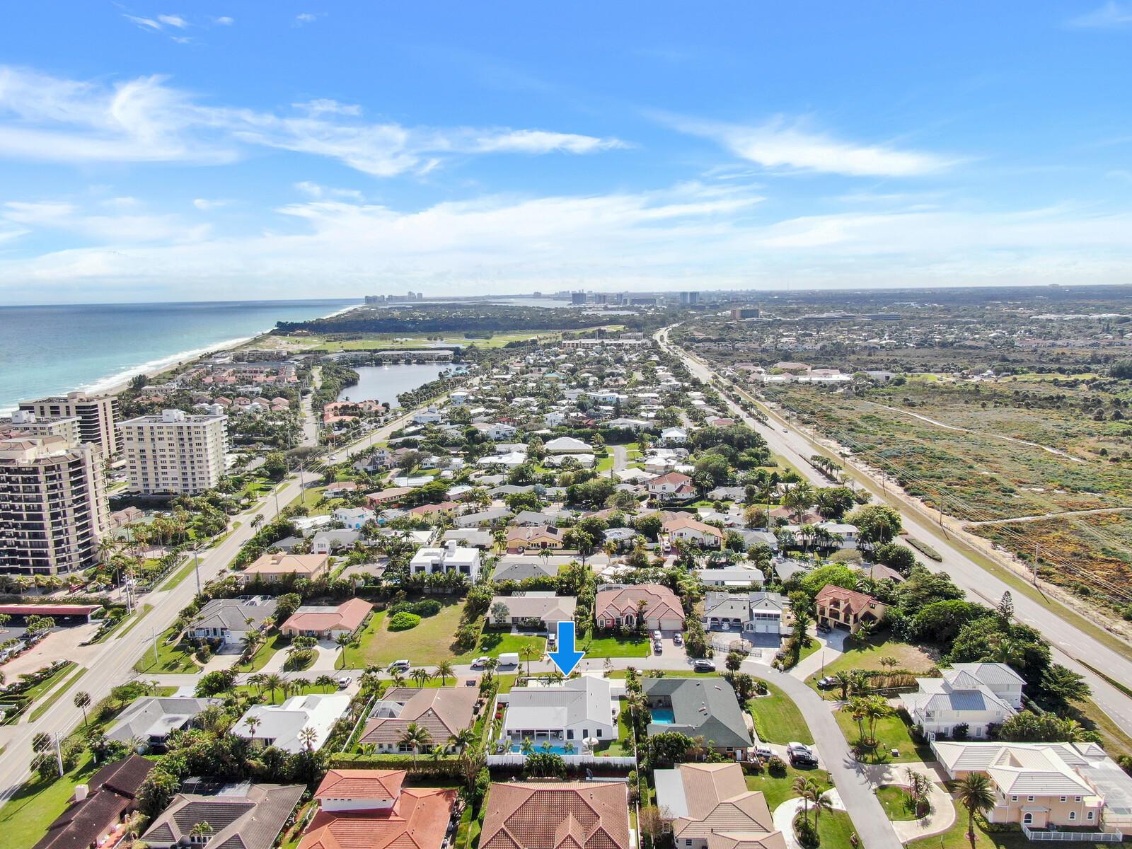 TOMKUS - Residential Lease