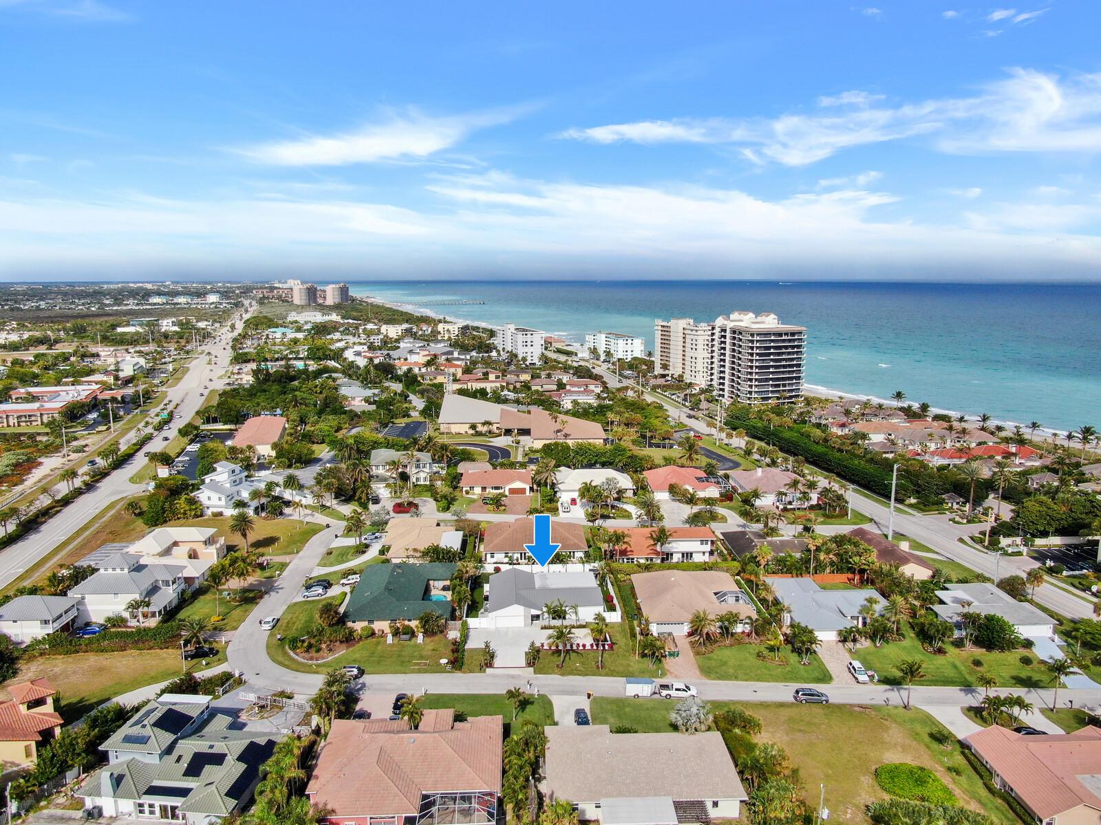 TOMKUS - Residential Lease