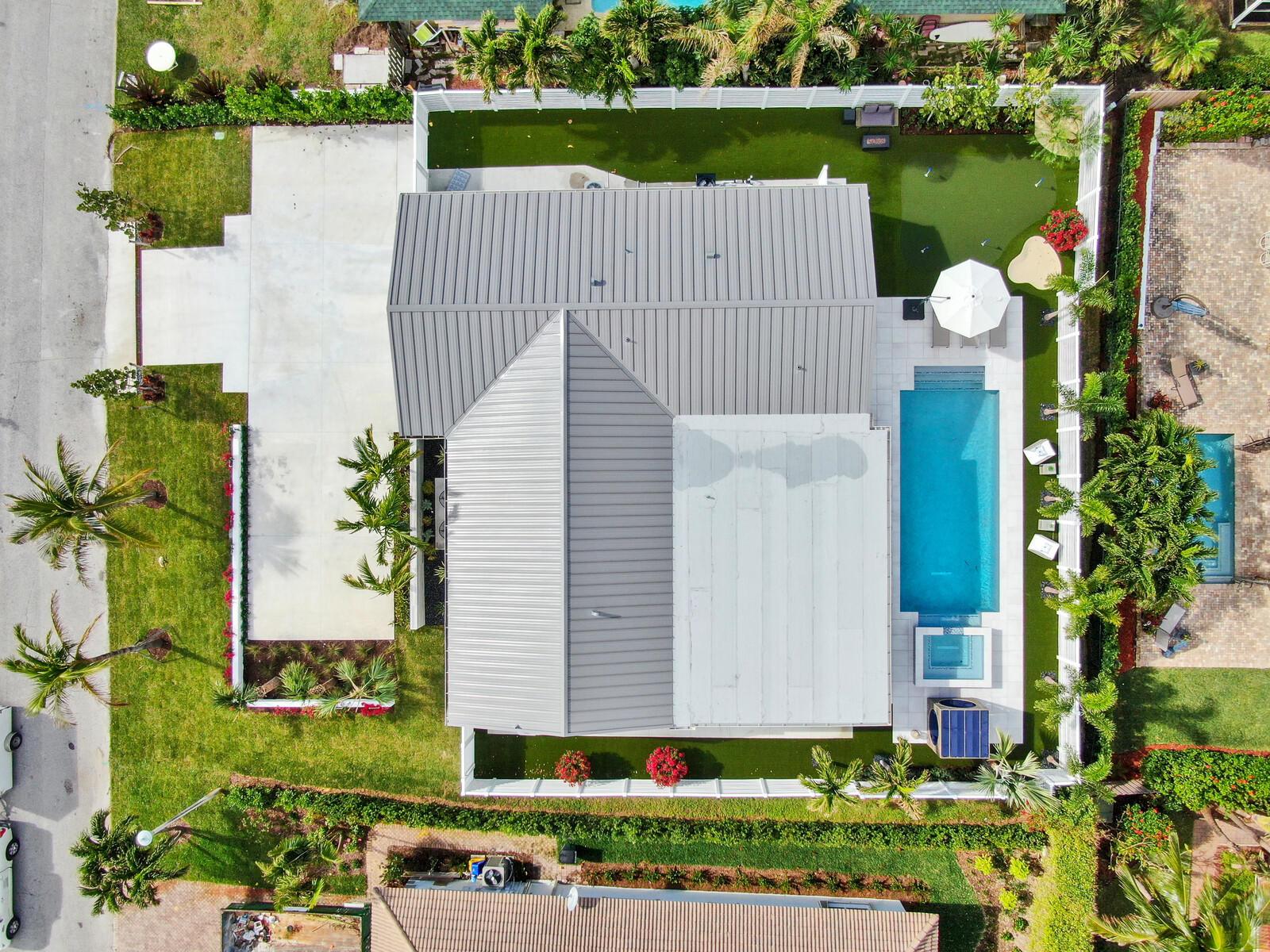 TOMKUS - Residential Lease
