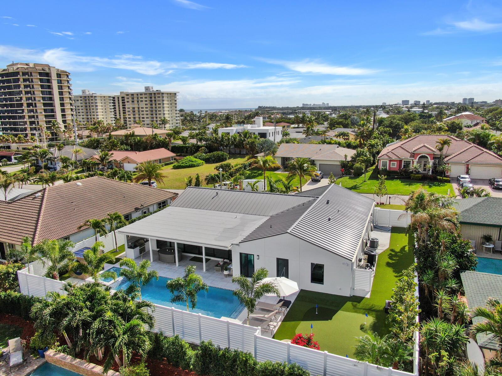 TOMKUS - Residential Lease