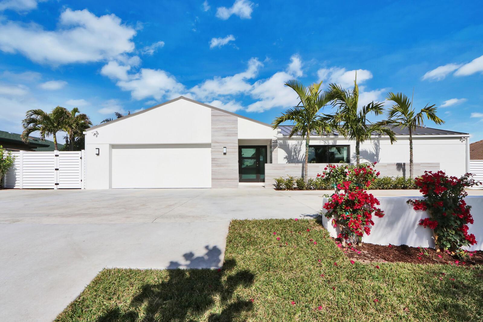 TOMKUS - Residential Lease