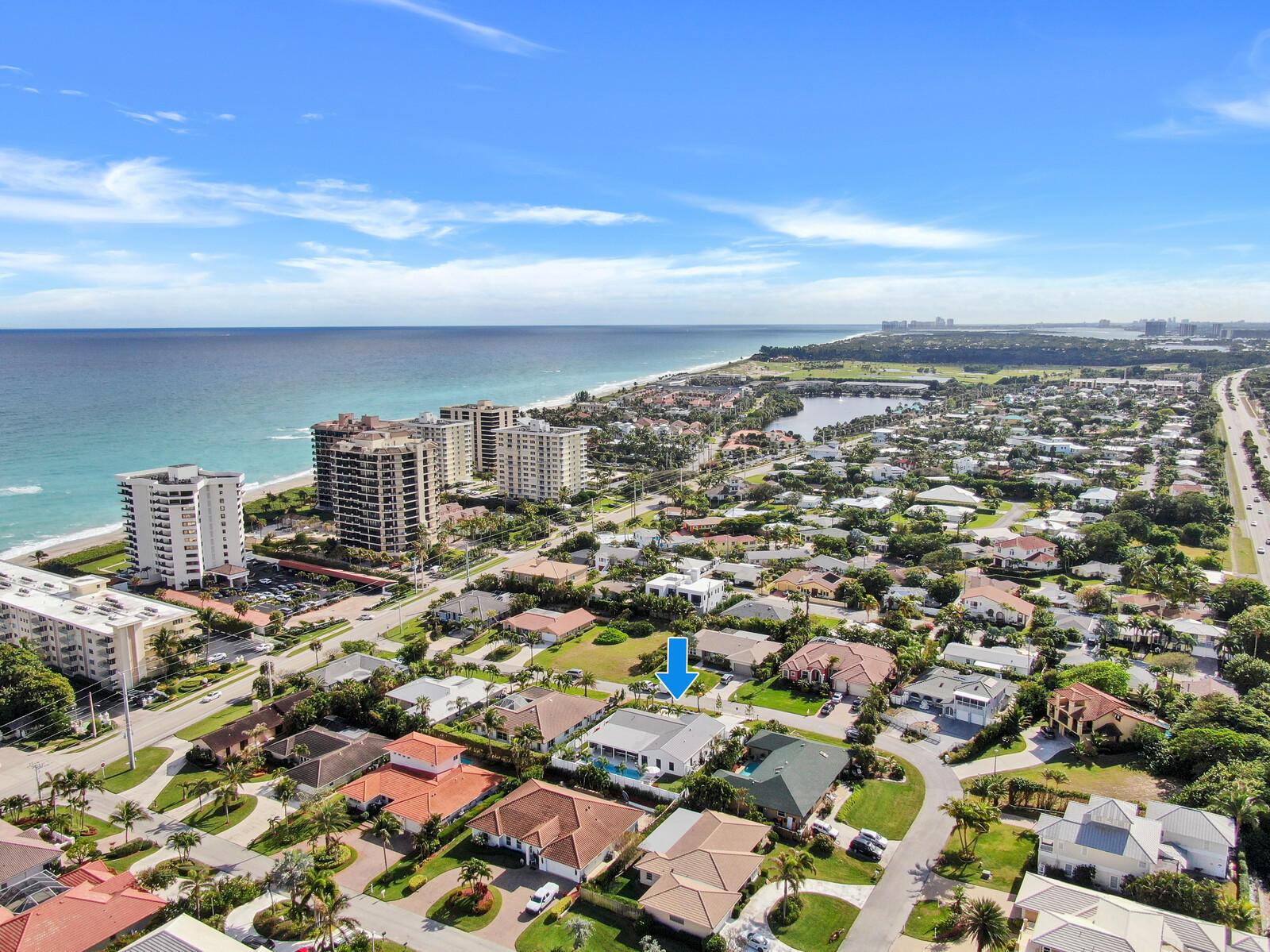 TOMKUS - Residential Lease