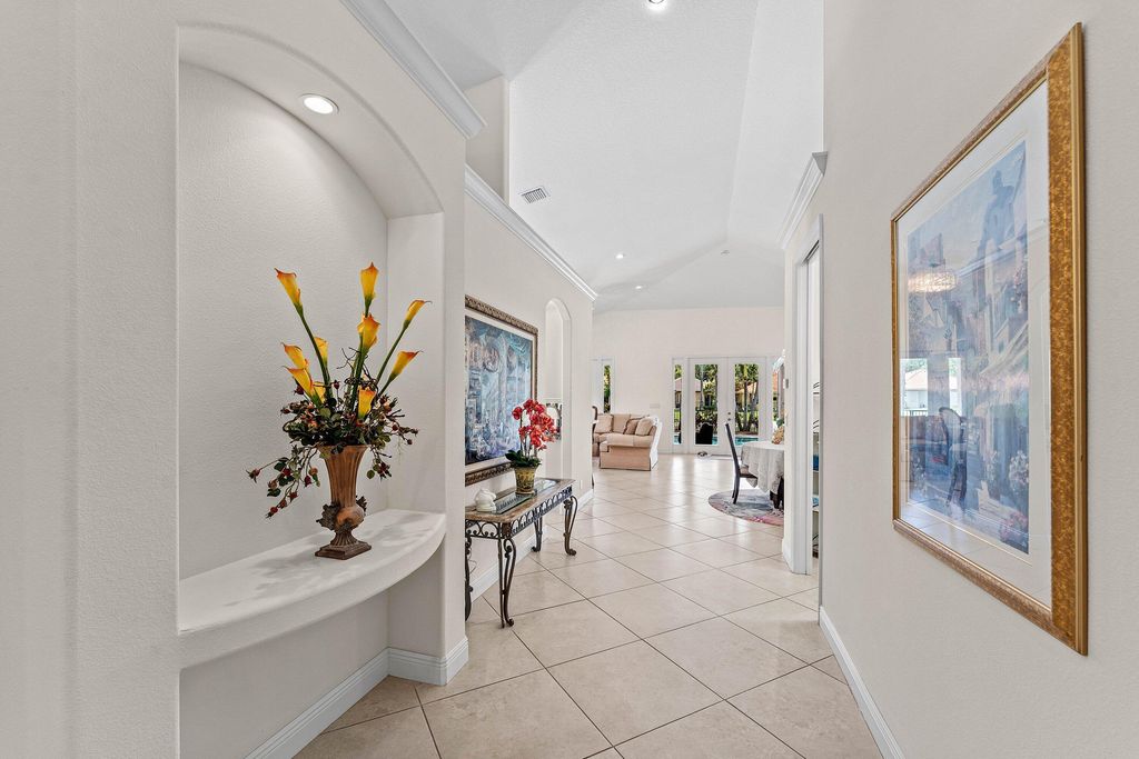Photo of 4916 Gateway Gardens Drive, Boynton Beach, FL 33436 (MLS # B26044419)