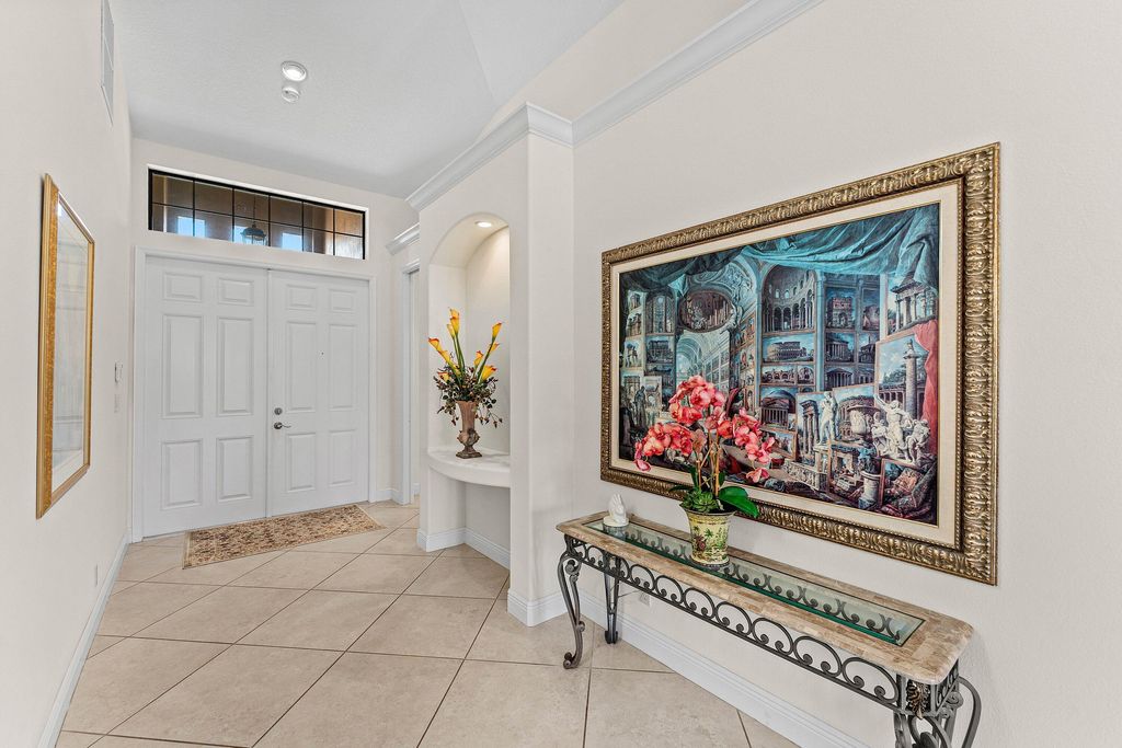 Photo of 4916 Gateway Gardens Drive, Boynton Beach, FL 33436 (MLS # B26044419)