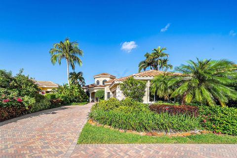 7 Island Drive Boynton Beach FL 33436