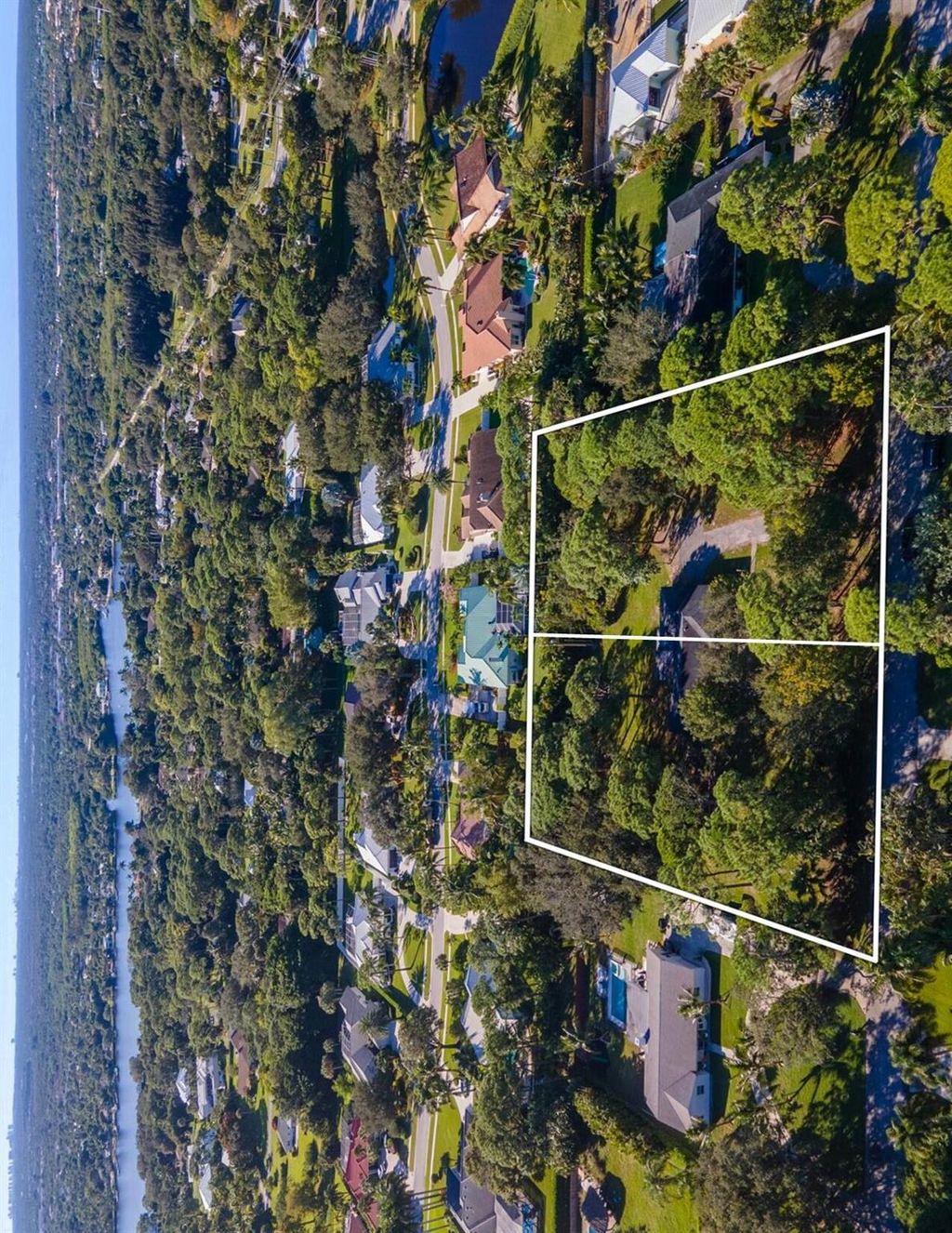 Photo of 0 Shirley Drive, Jupiter, FL 33458 (MLS # R10955222)