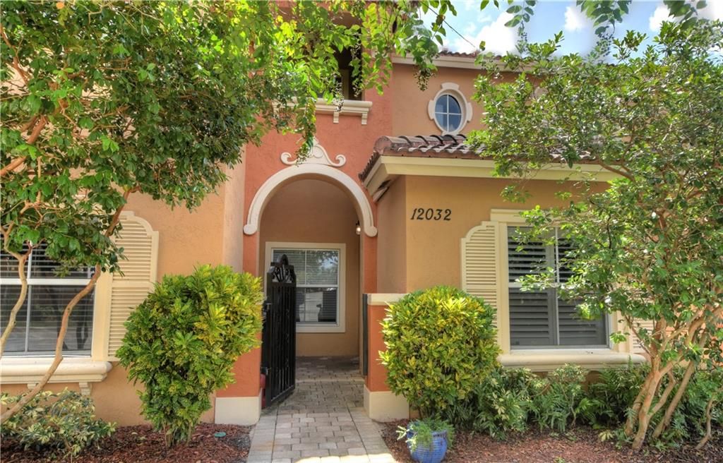 Photo of 12032 SW 28th St #405-4, Miramar, FL 33025 (MLS # F10301423)