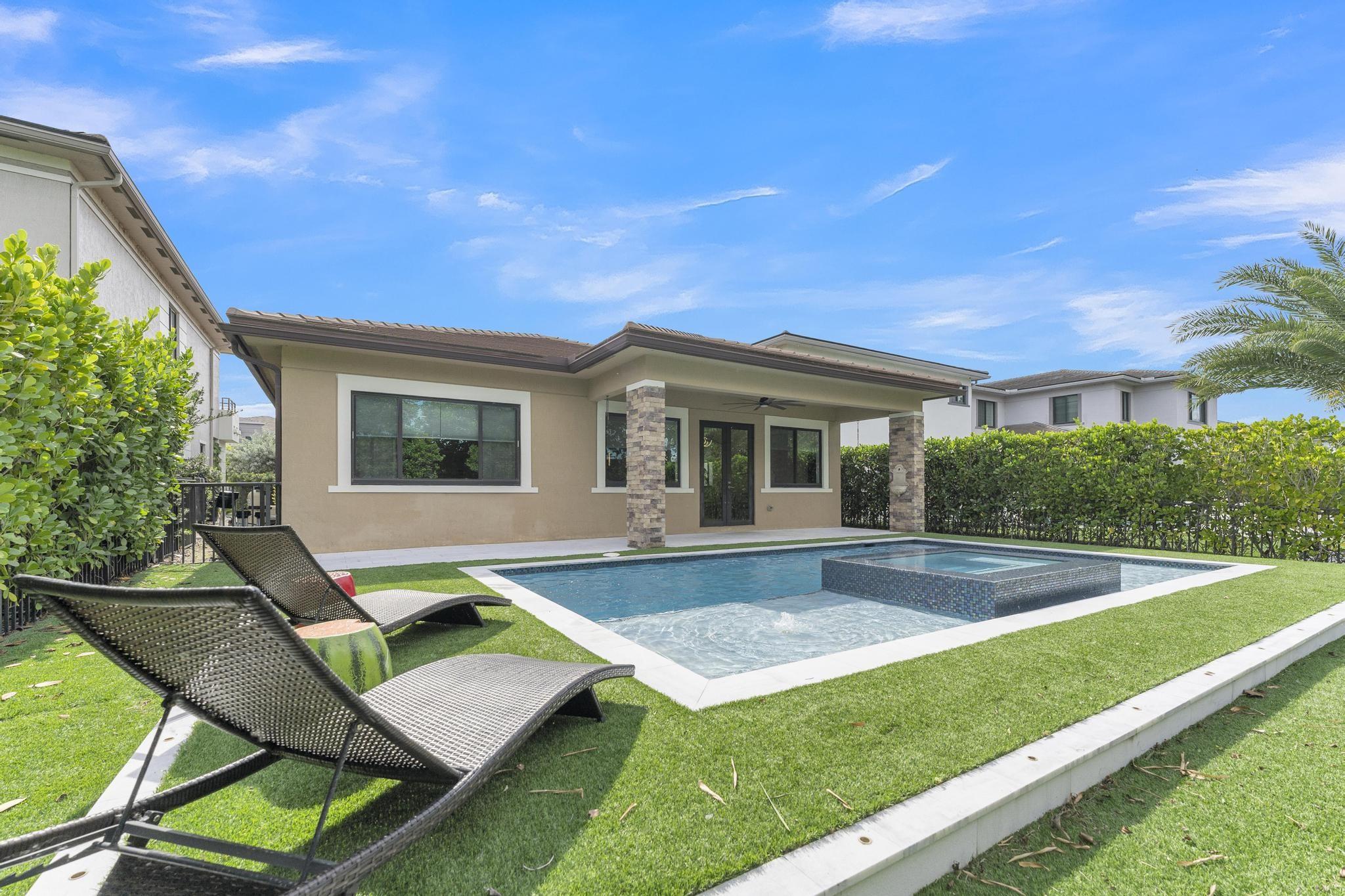 Triple H Ranch 182-111 B - Residential