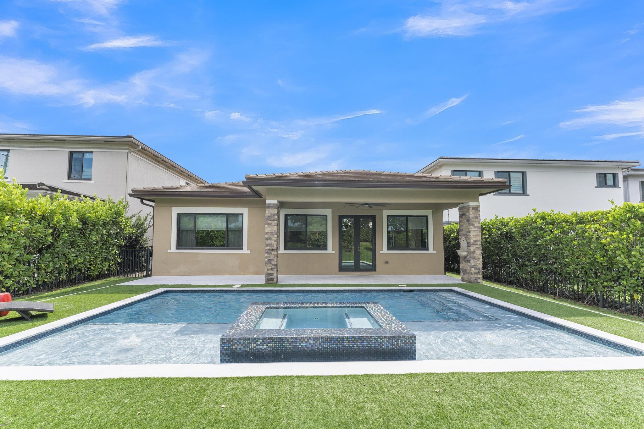 Triple H Ranch 182-111 B - Residential