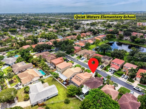 Tiny photo for 4255 NW 1st Drive, Deerfield Beach, FL 33442 (MLS # B26064863)