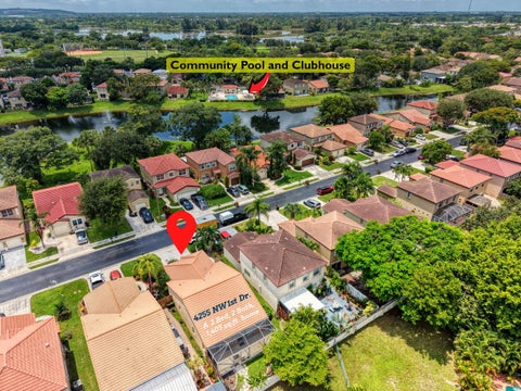 Tiny photo for 4255 NW 1st Drive, Deerfield Beach, FL 33442 (MLS # B26064863)
