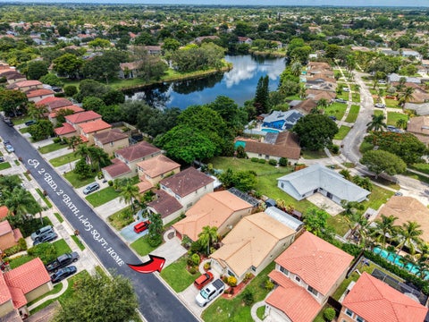 Tiny photo for 4255 NW 1st Drive, Deerfield Beach, FL 33442 (MLS # B26064863)
