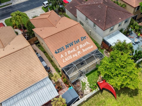 Tiny photo for 4255 NW 1st Drive, Deerfield Beach, FL 33442 (MLS # B26064863)