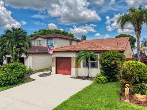 Photo of 4255 NW 1st Drive, Deerfield Beach, FL 33442 (MLS # B26064863)