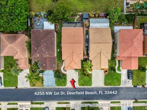 Tiny photo for 4255 NW 1st Drive, Deerfield Beach, FL 33442 (MLS # B26064863)