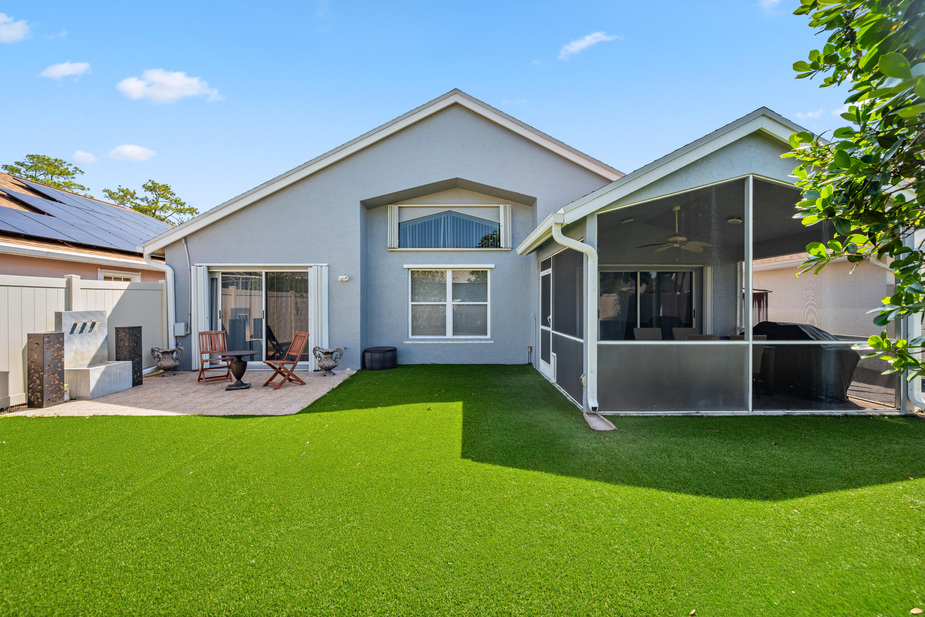 EMERALD FOREST OF WELLINGTON 2 - Residential